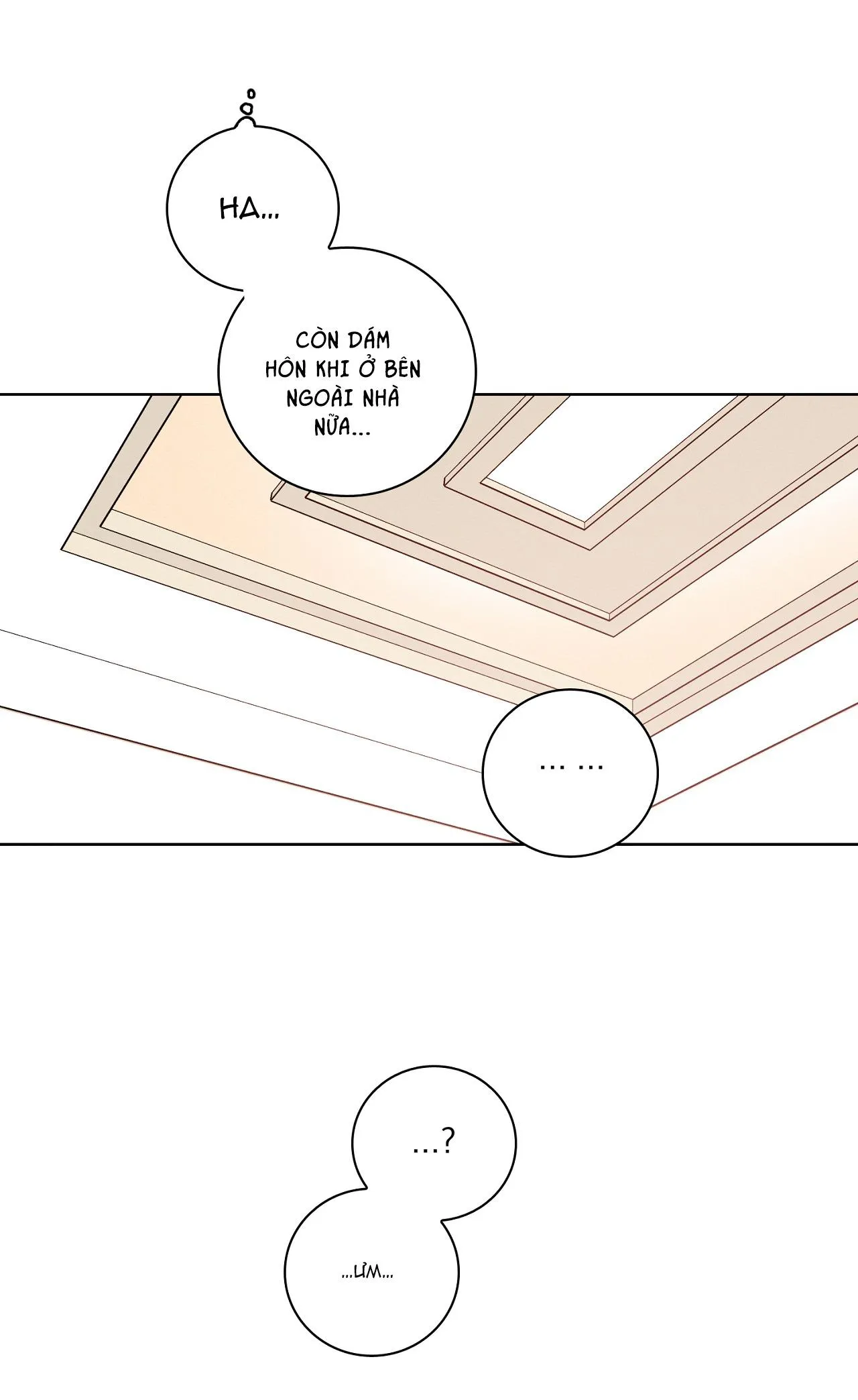 LOVE GYM Chapter 30 Trang 24