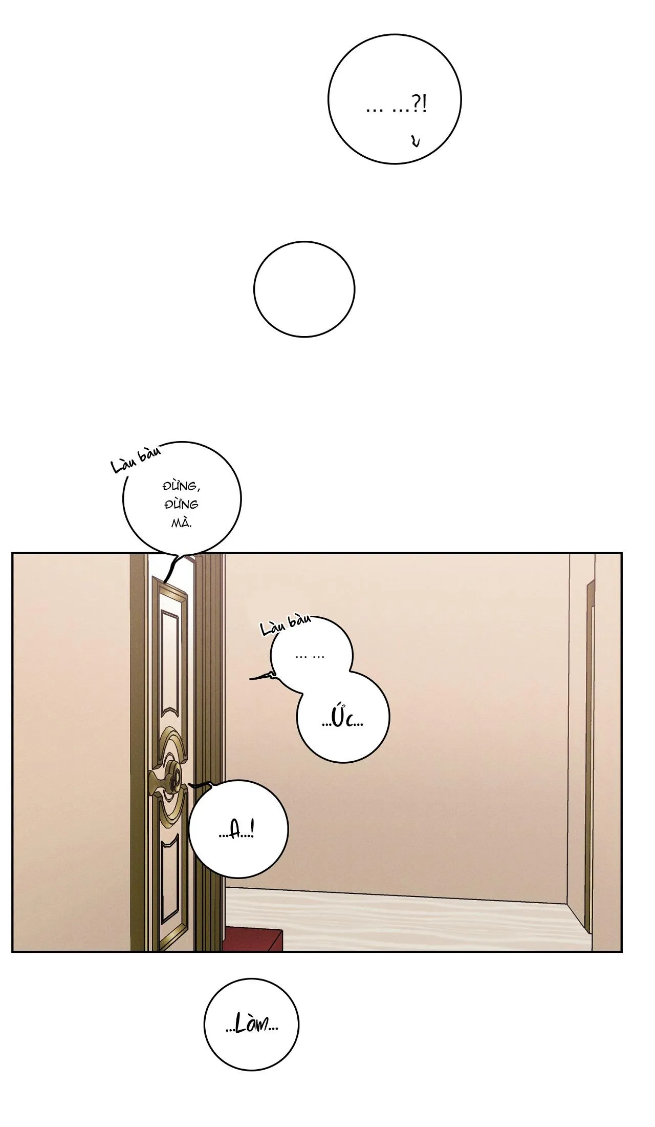 LOVE GYM Chapter 30 Trang 25