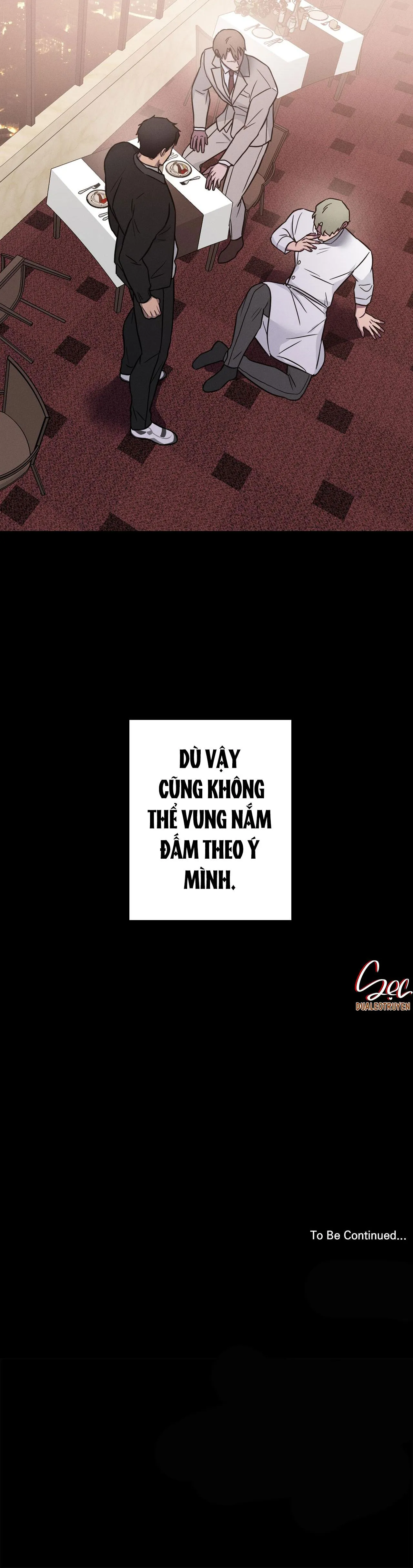 LOVE GYM Chapter 32 Trang 15