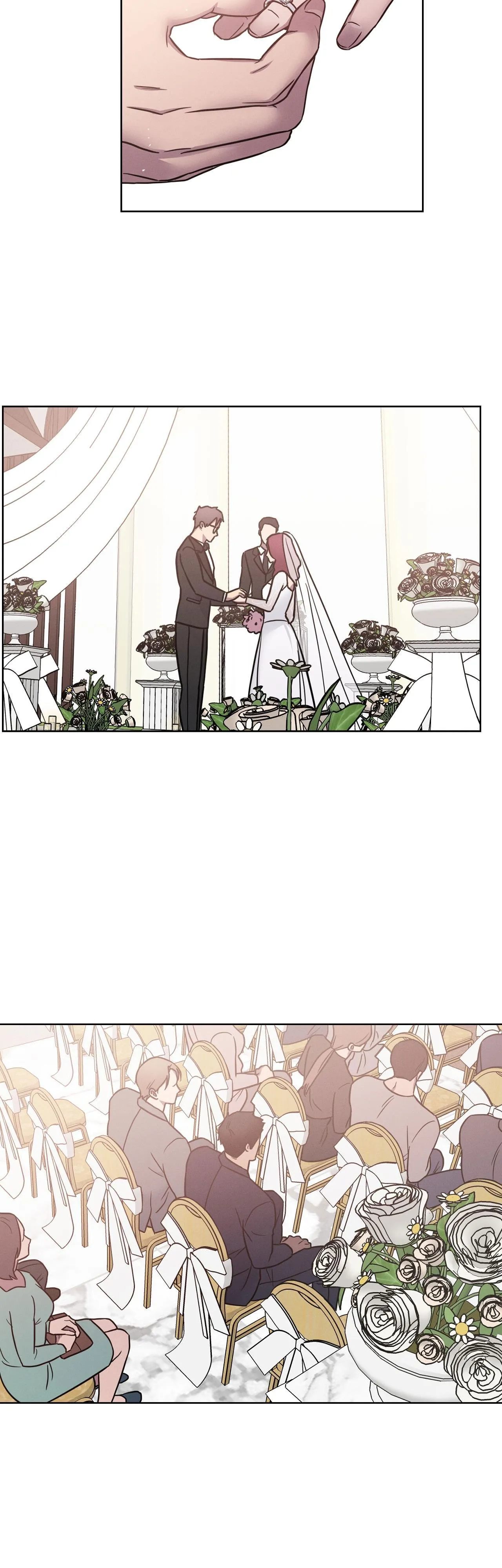 LOVE GYM Chapter 33 Trang 14