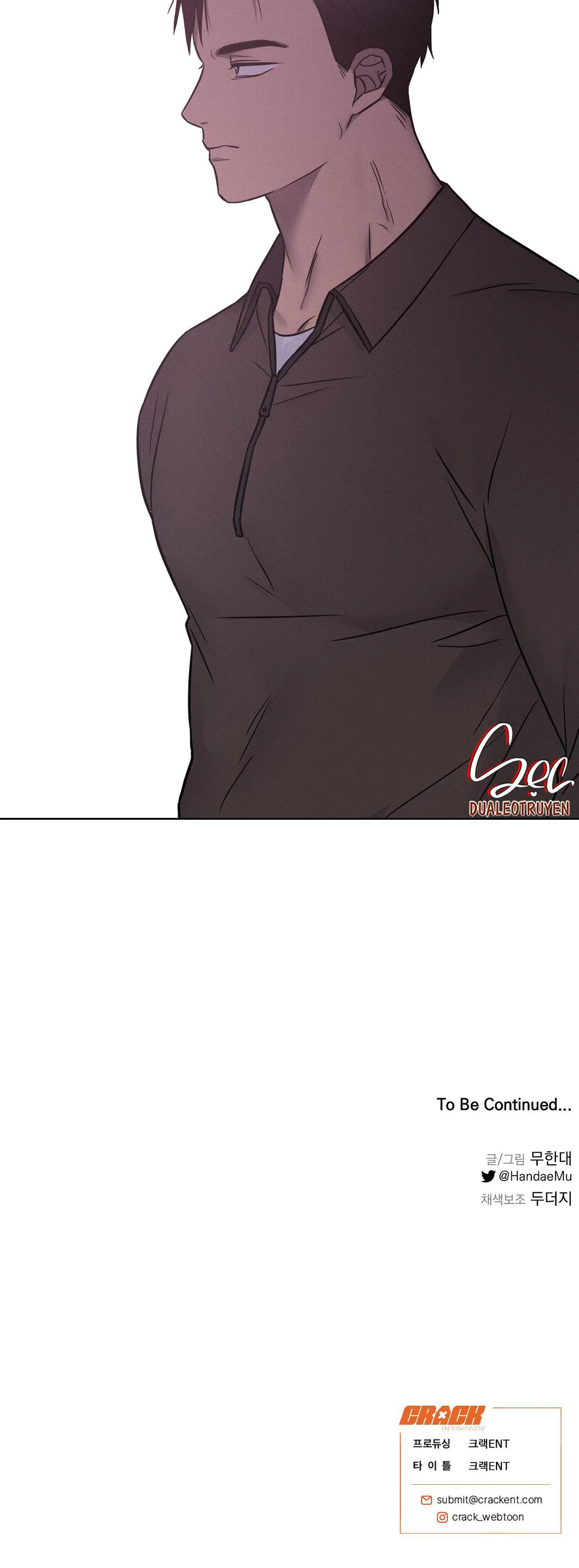 LOVE GYM Chapter 34 Trang 35