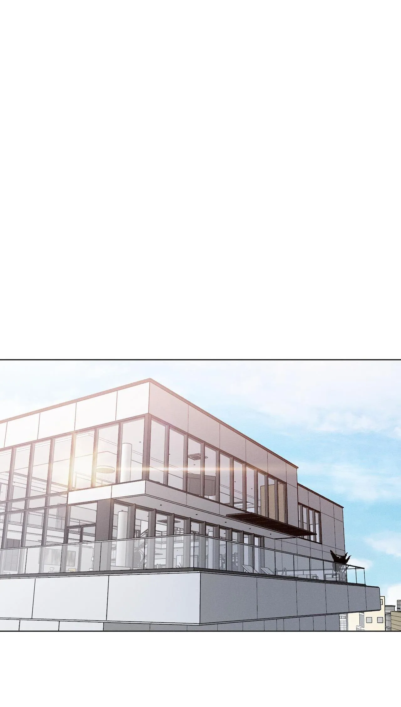 LOVE GYM Chapter 35 Trang 6