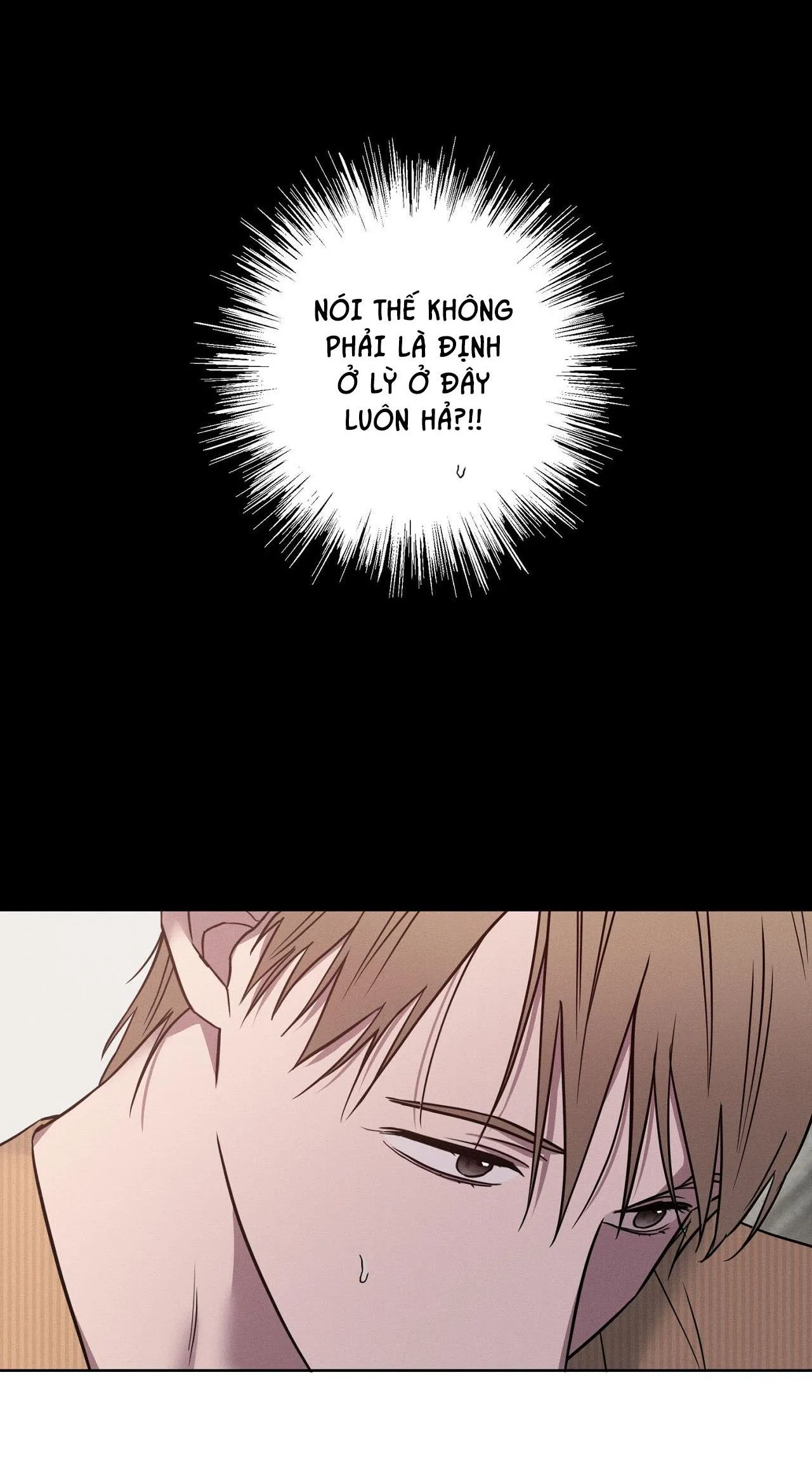 LOVE GYM Chapter 35 Trang 15