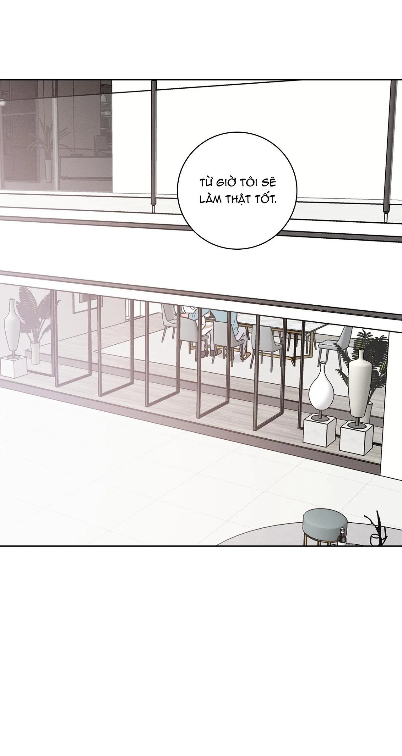 LOVE GYM Chapter 35 Trang 28