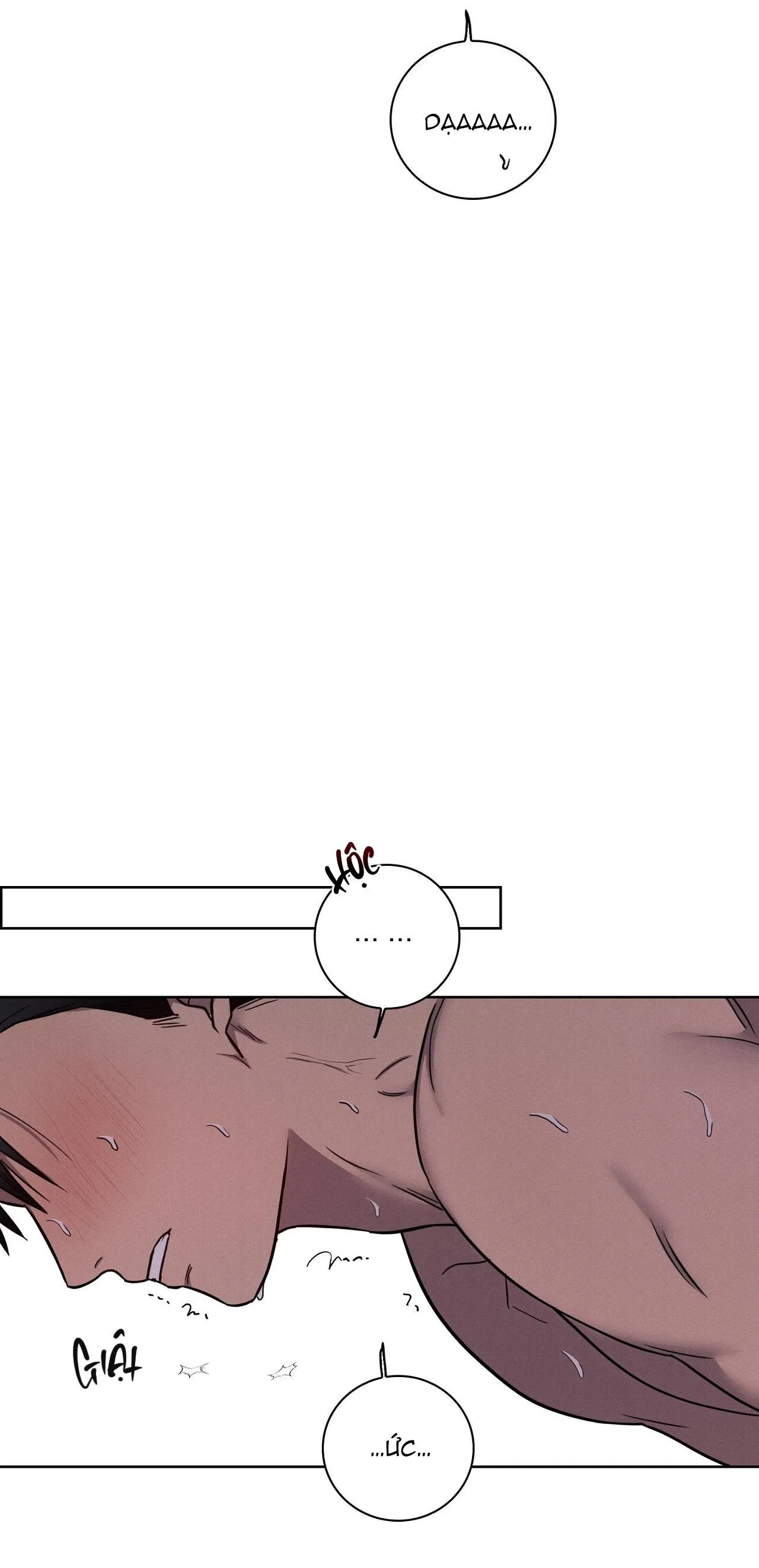 LOVE GYM Chapter 37 Trang 5