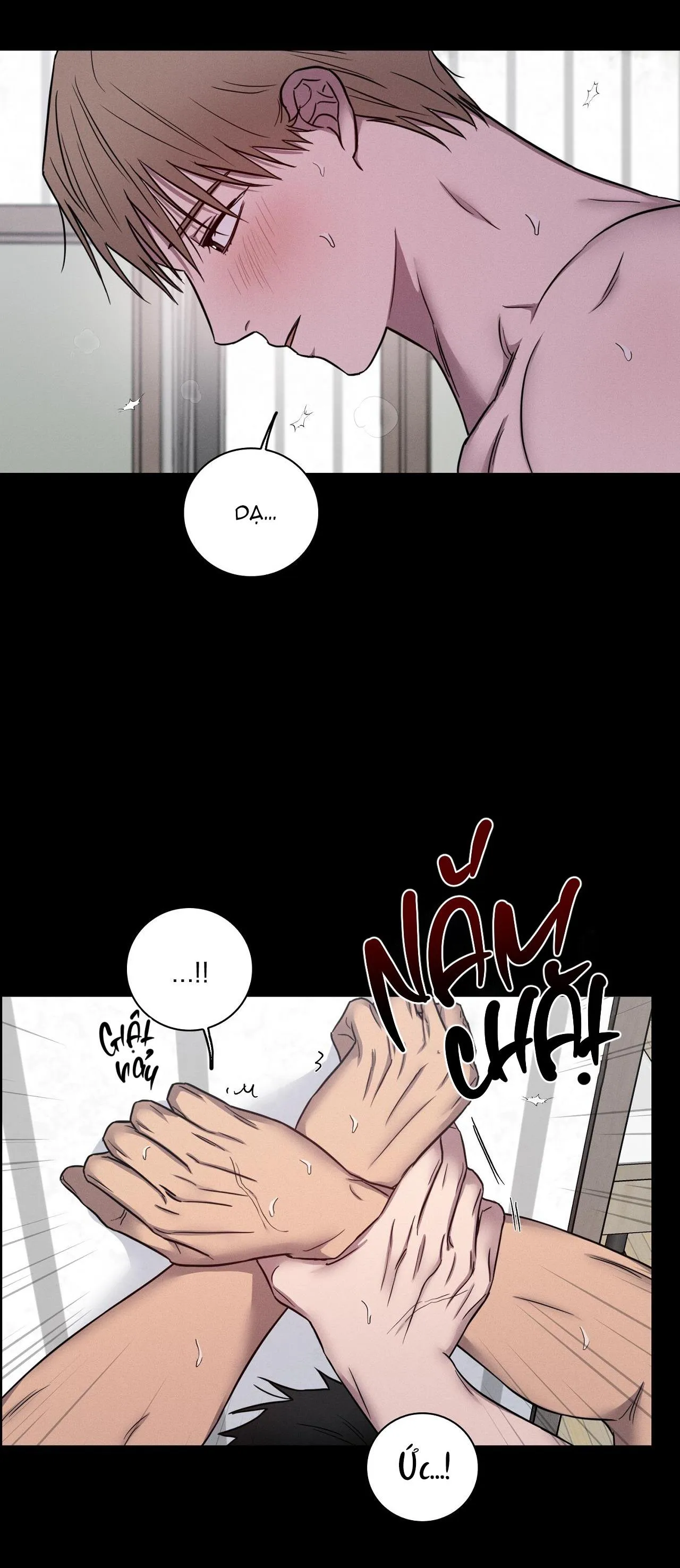 LOVE GYM Chapter 37 Trang 30