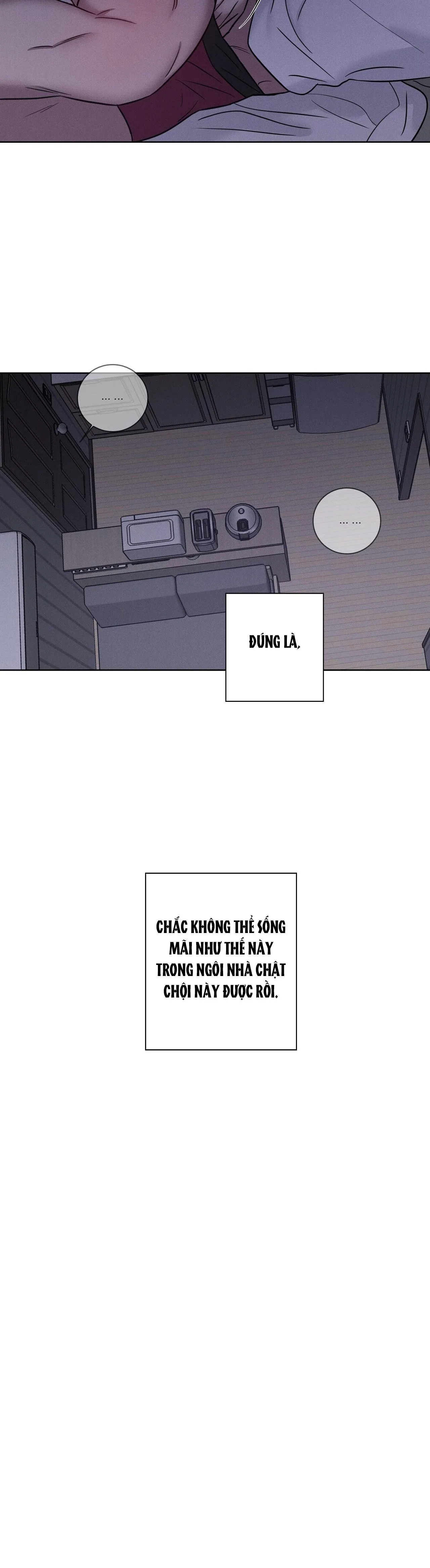 LOVE GYM Chapter 38 Trang 16