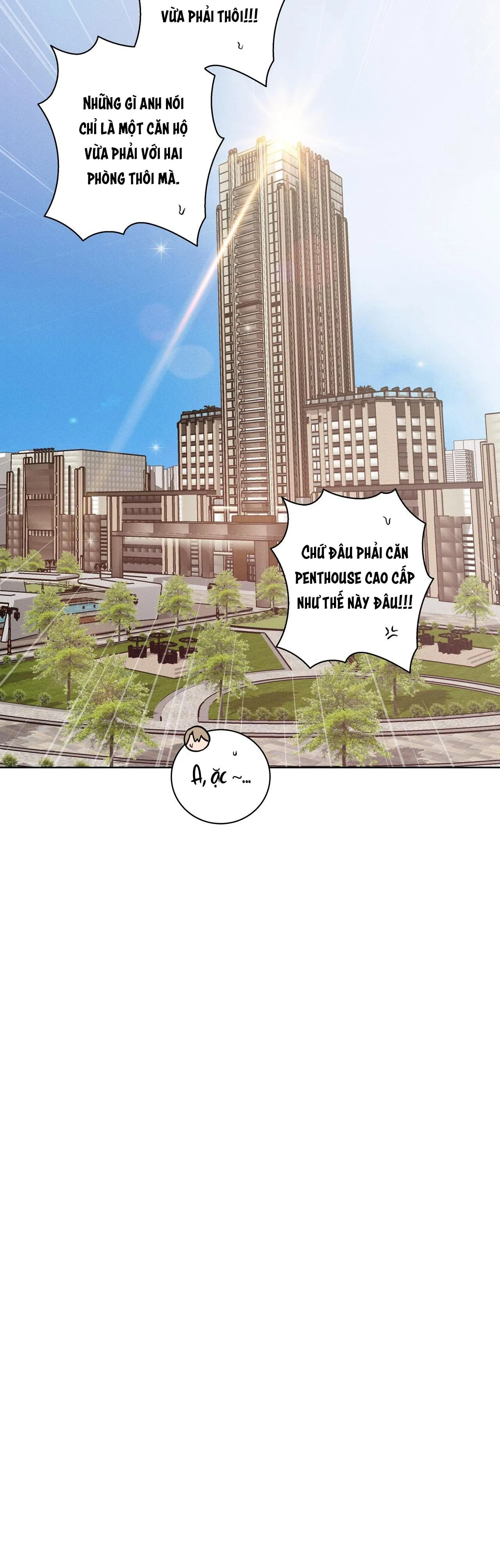 LOVE GYM Chapter 38 Trang 25