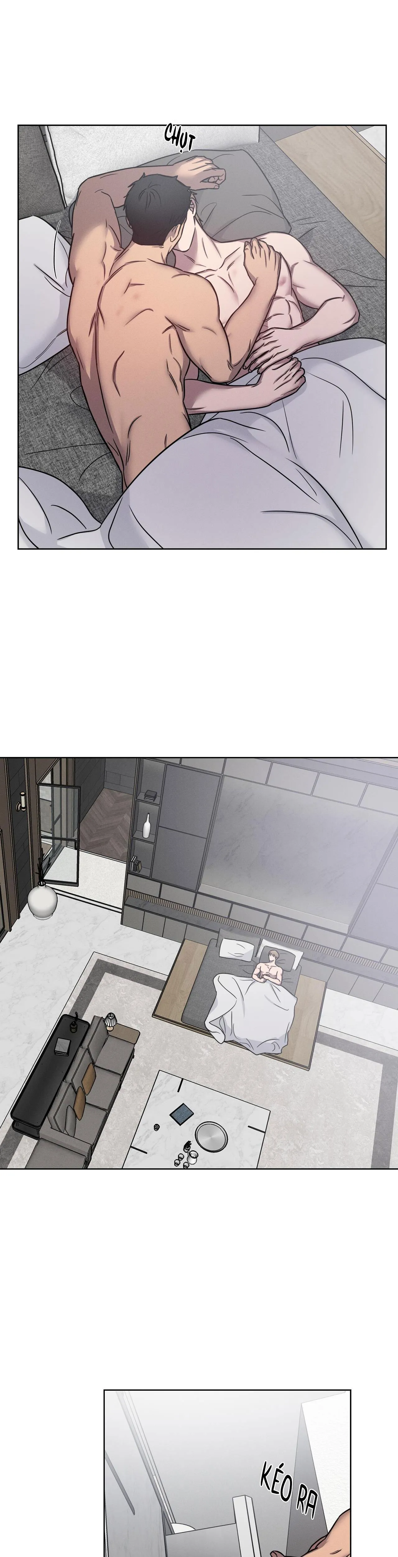 LOVE GYM Chapter 41 Trang 3