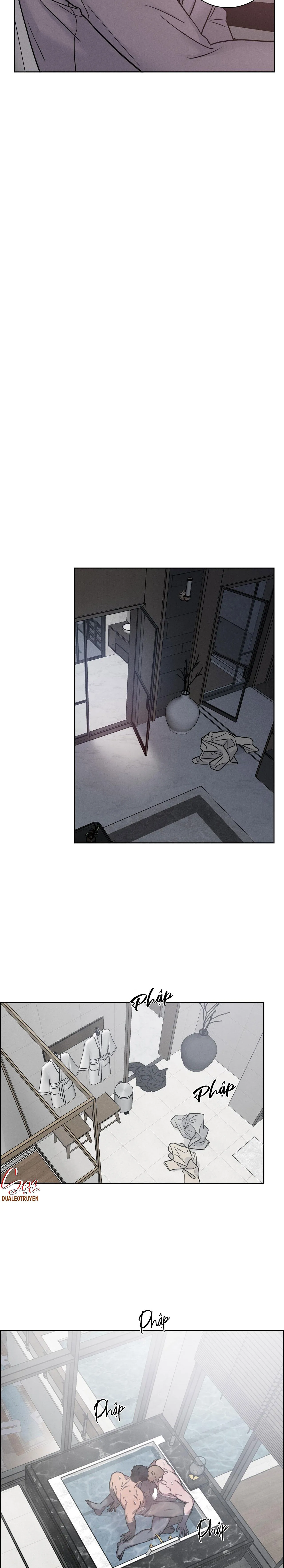 LOVE GYM Chapter 43 Trang 3