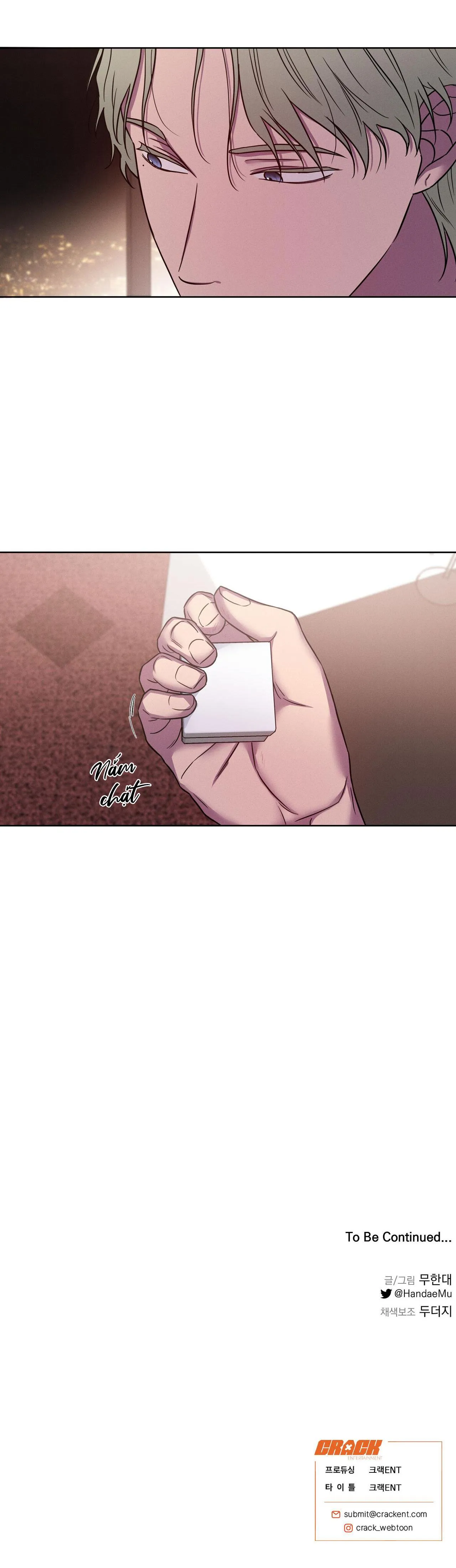 LOVE GYM Chapter 43 Trang 18