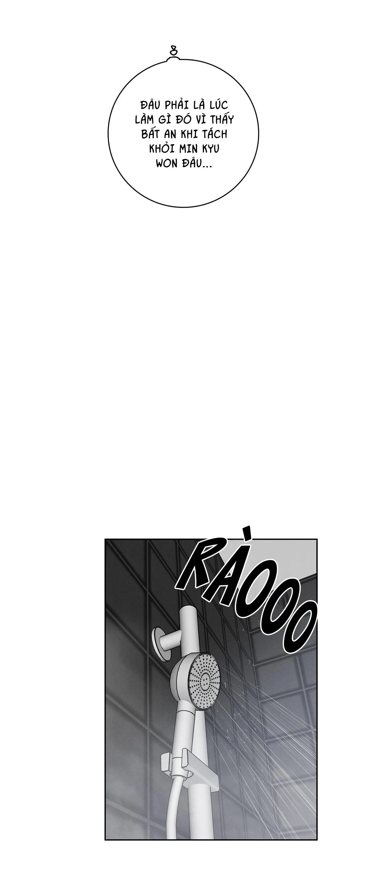 LOVE GYM Chapter 44 Trang 20