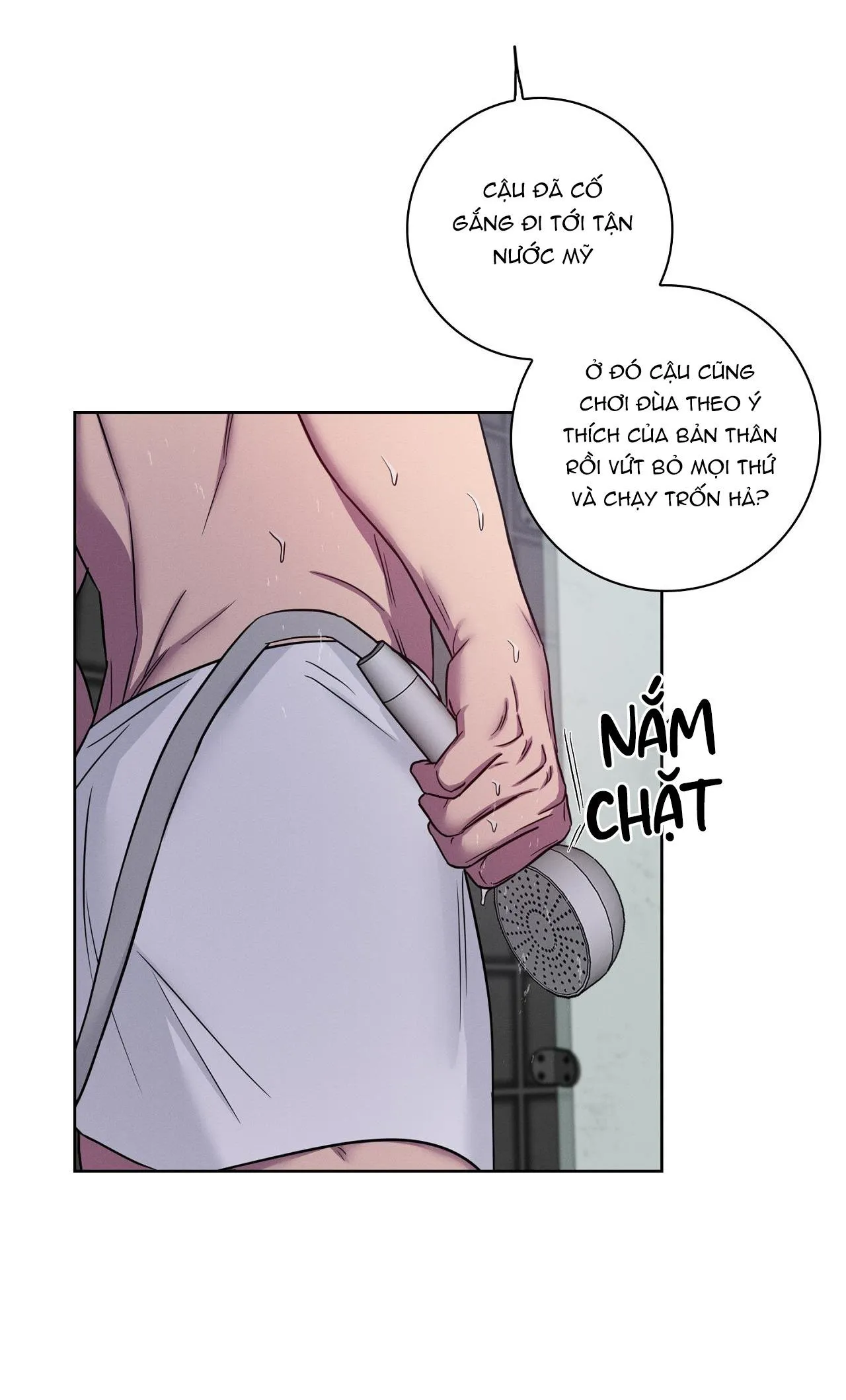 LOVE GYM Chapter 44 Trang 29