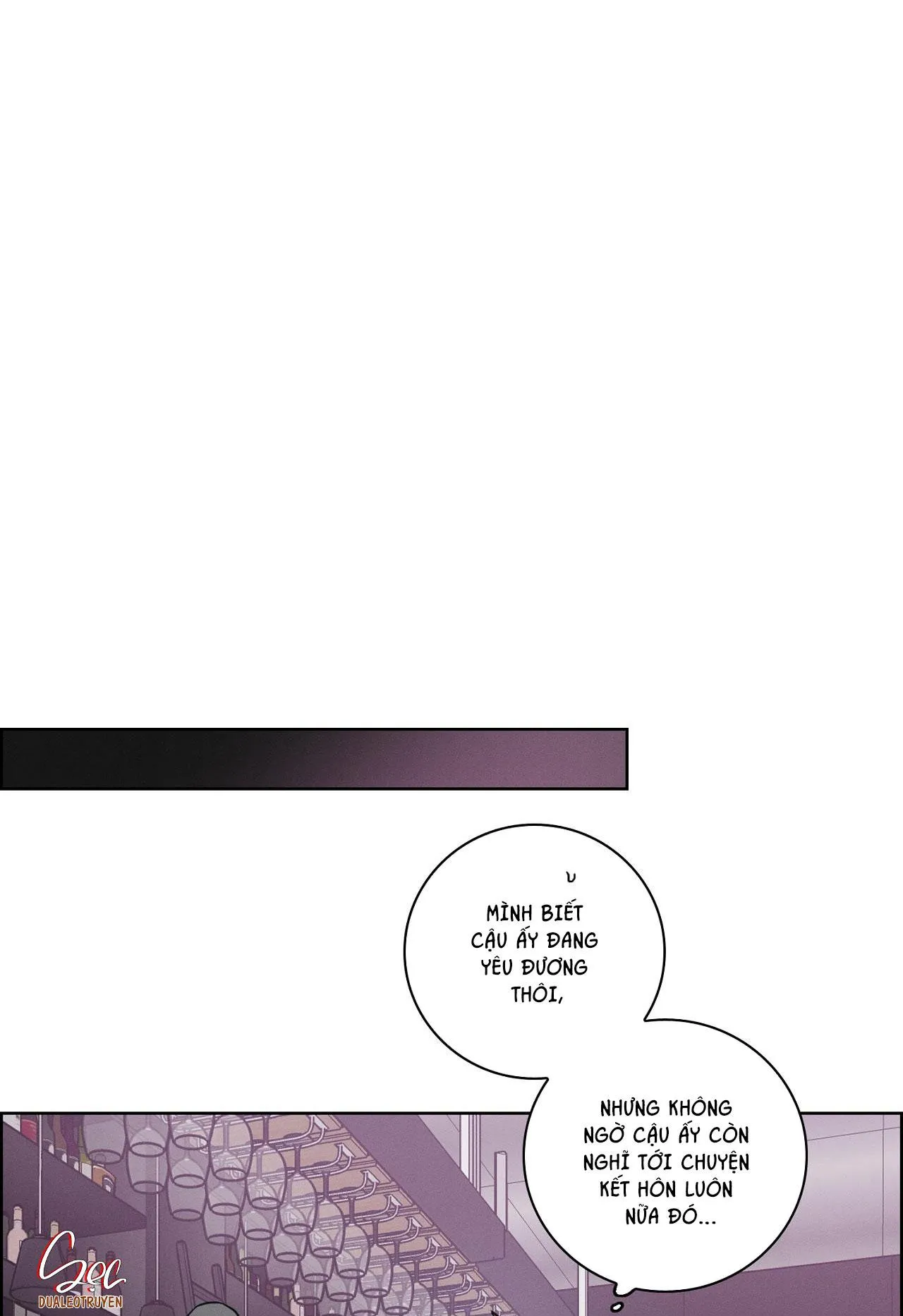 LOVE GYM Chapter 46 Trang 24