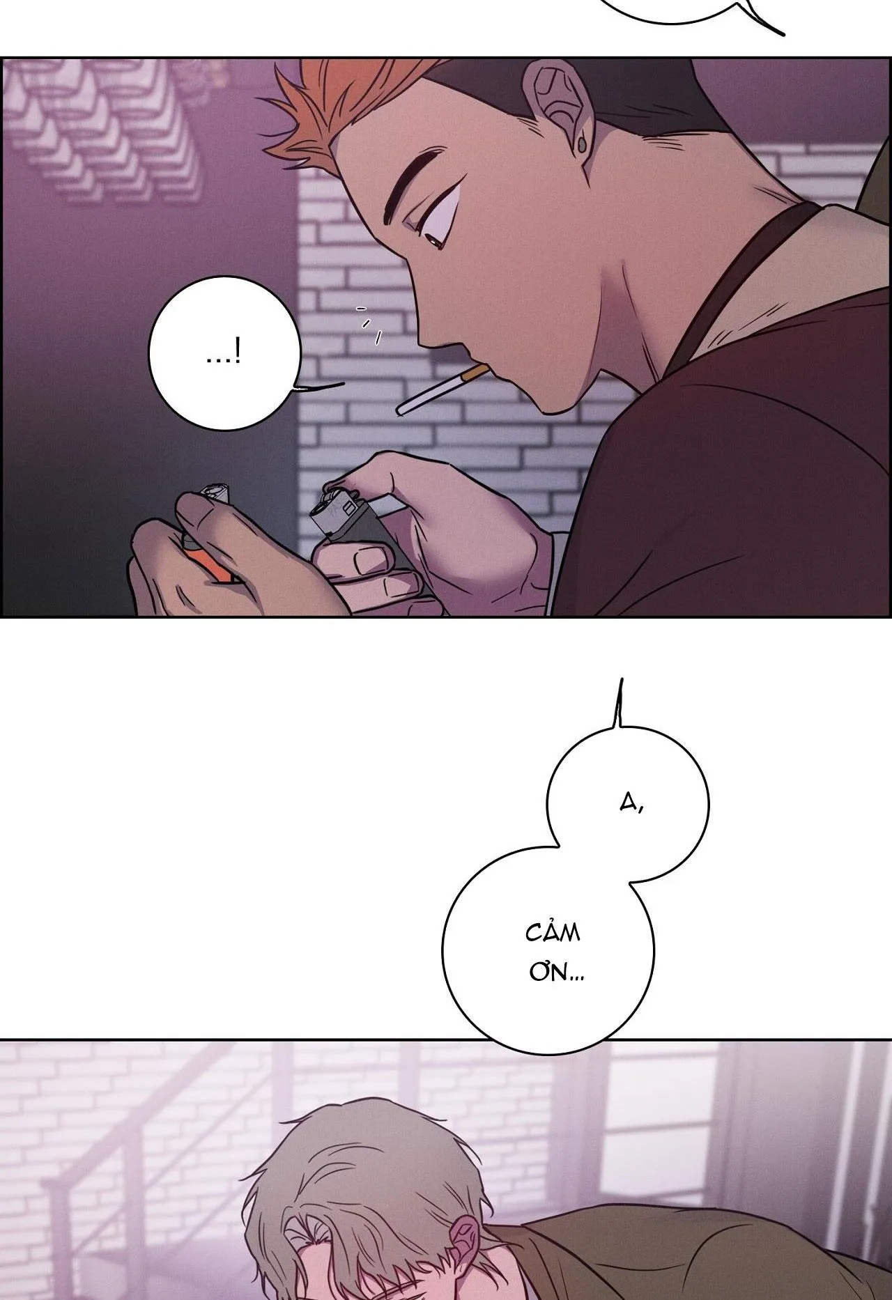 LOVE GYM Chapter 46 Trang 26