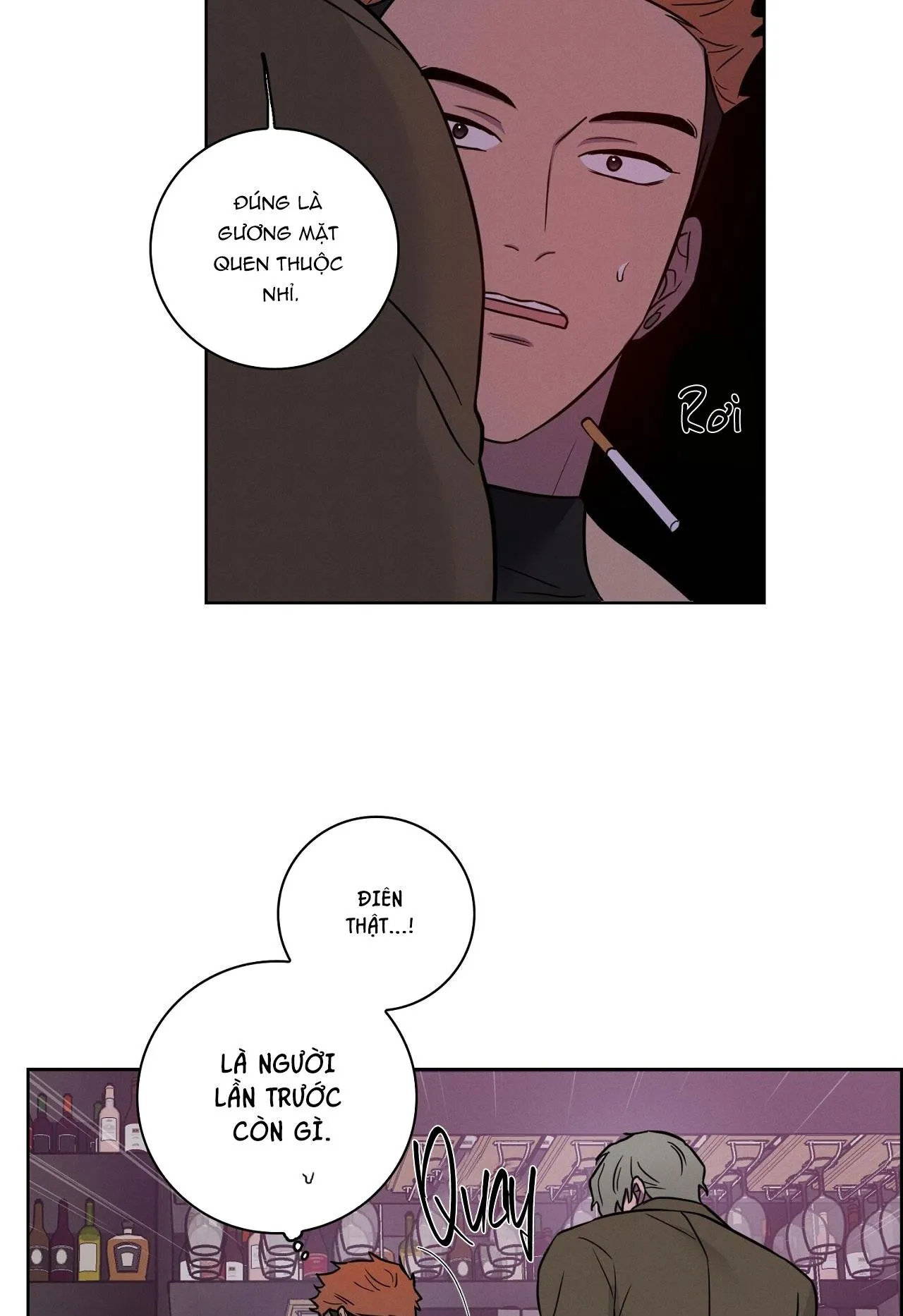 LOVE GYM Chapter 46 Trang 28