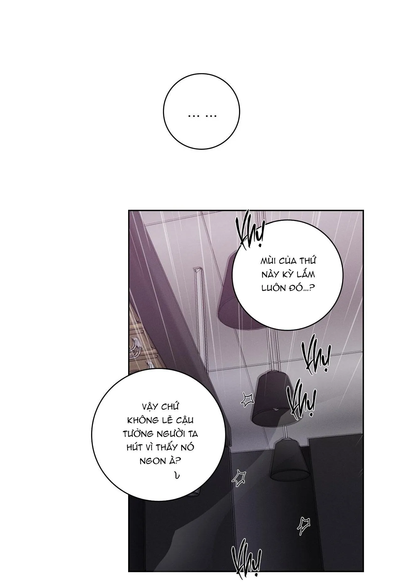 LOVE GYM Chapter 46 Trang 34