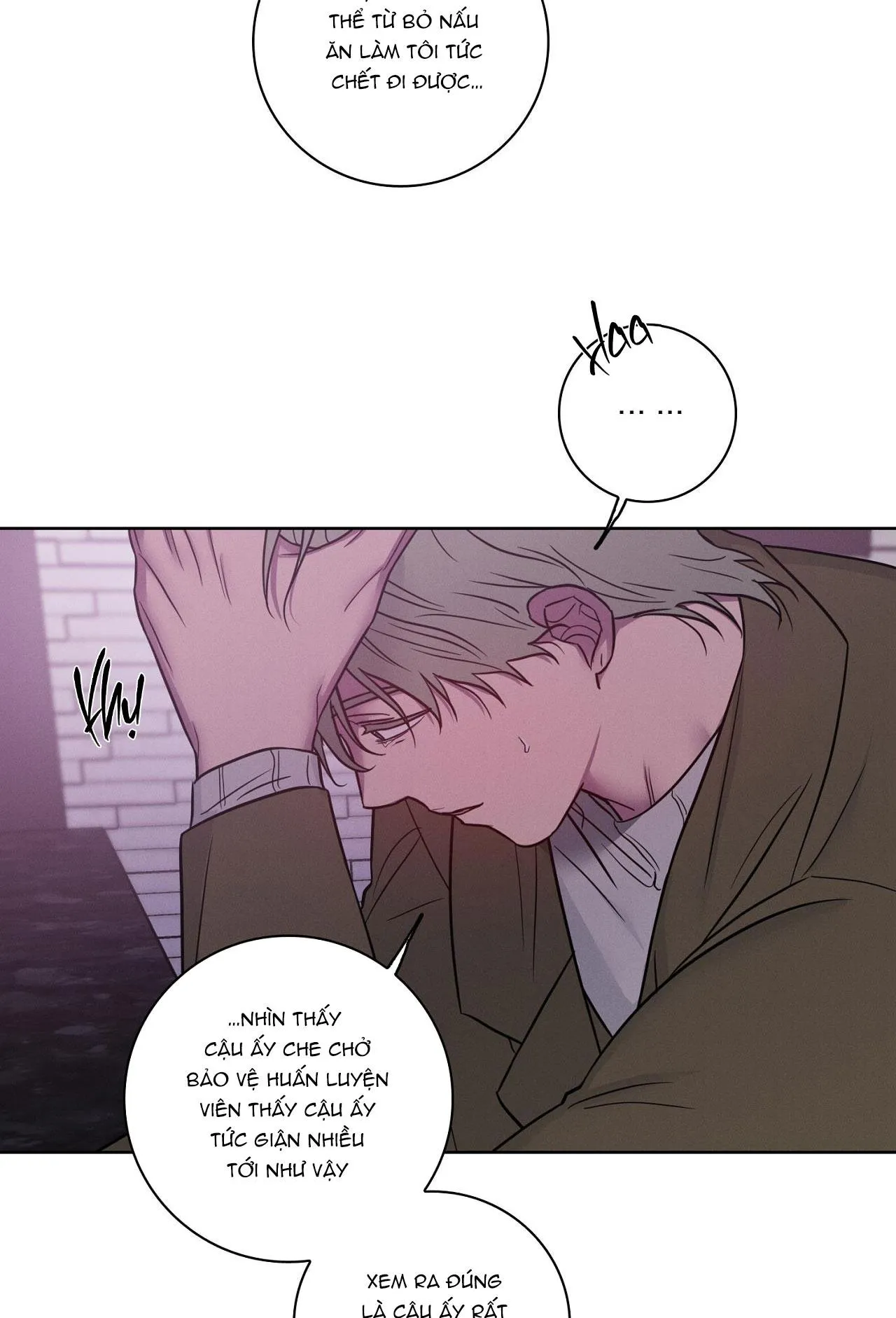 LOVE GYM Chapter 46 Trang 37