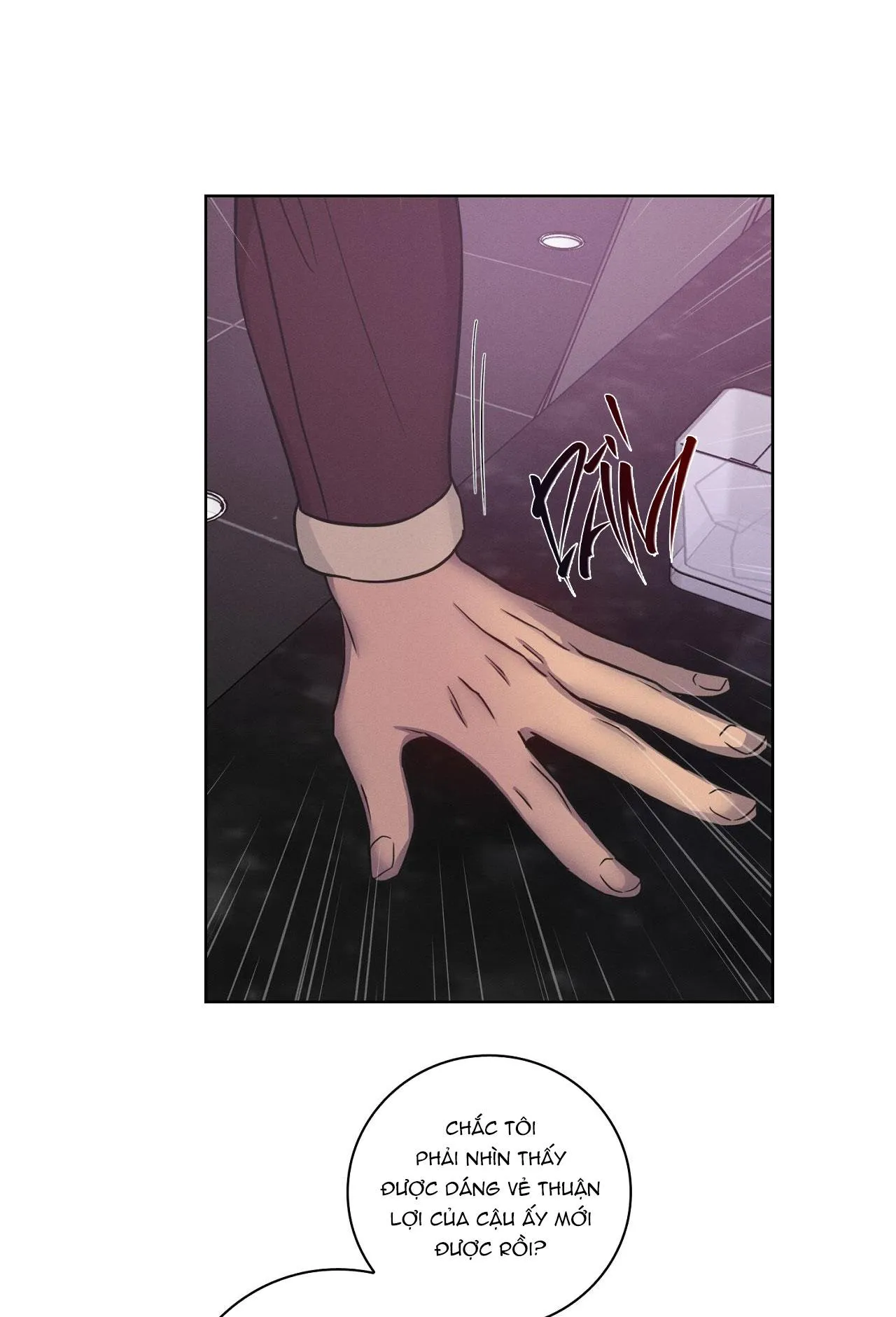 LOVE GYM Chapter 46 Trang 41