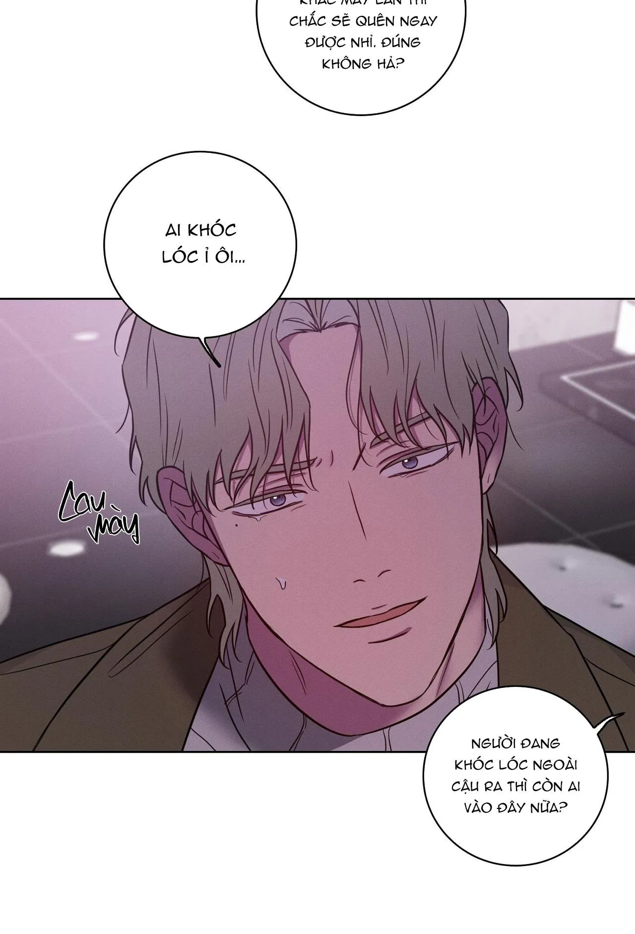 LOVE GYM Chapter 46 Trang 43