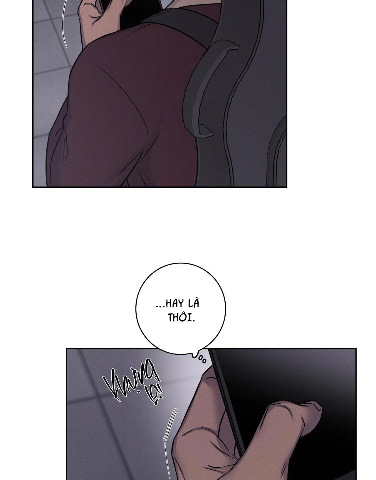 LOVE GYM Chapter 46 Trang 51