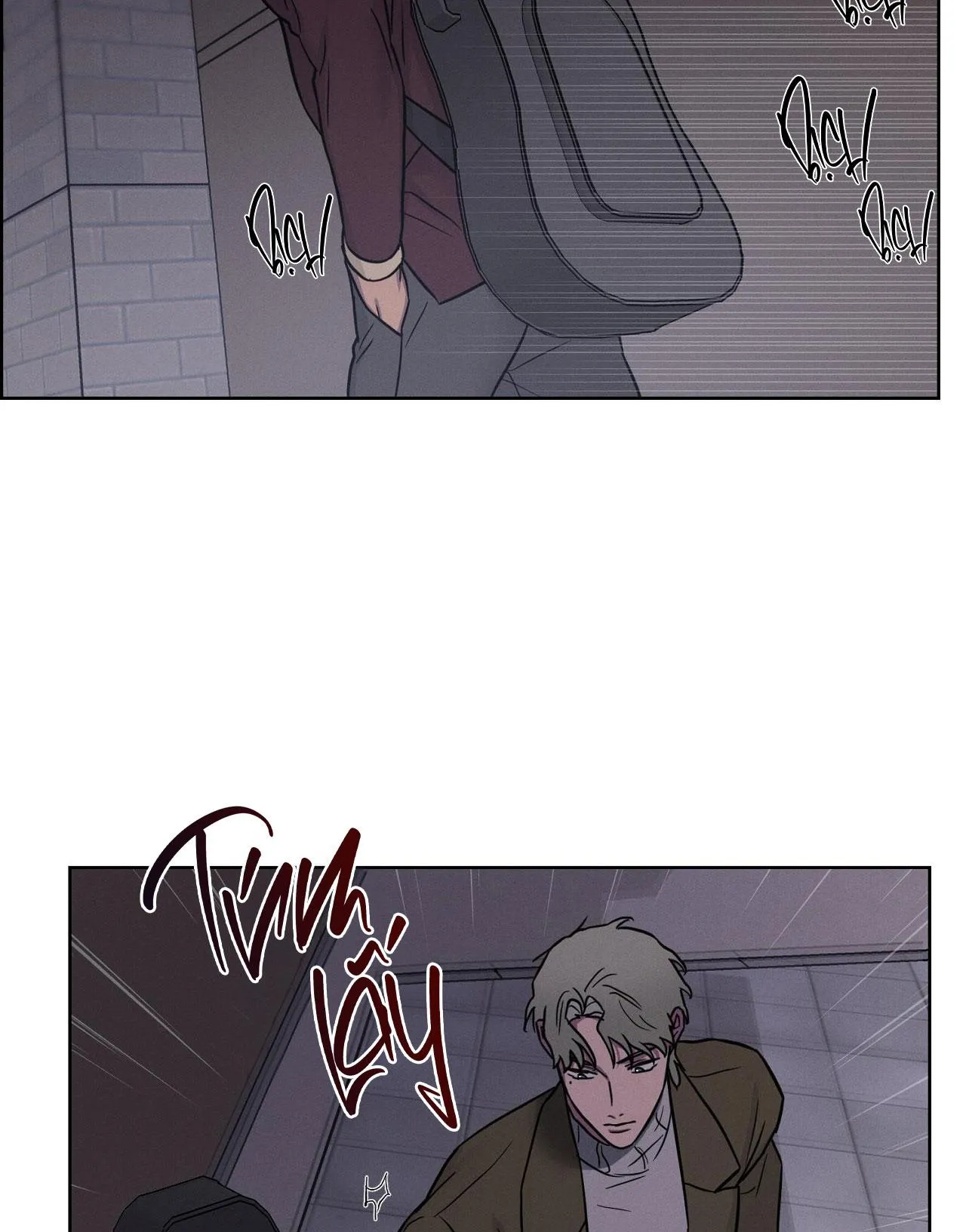 LOVE GYM Chapter 46 Trang 53