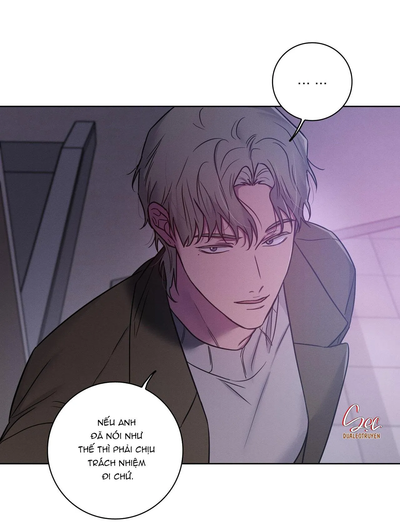 LOVE GYM Chapter 46 Trang 57