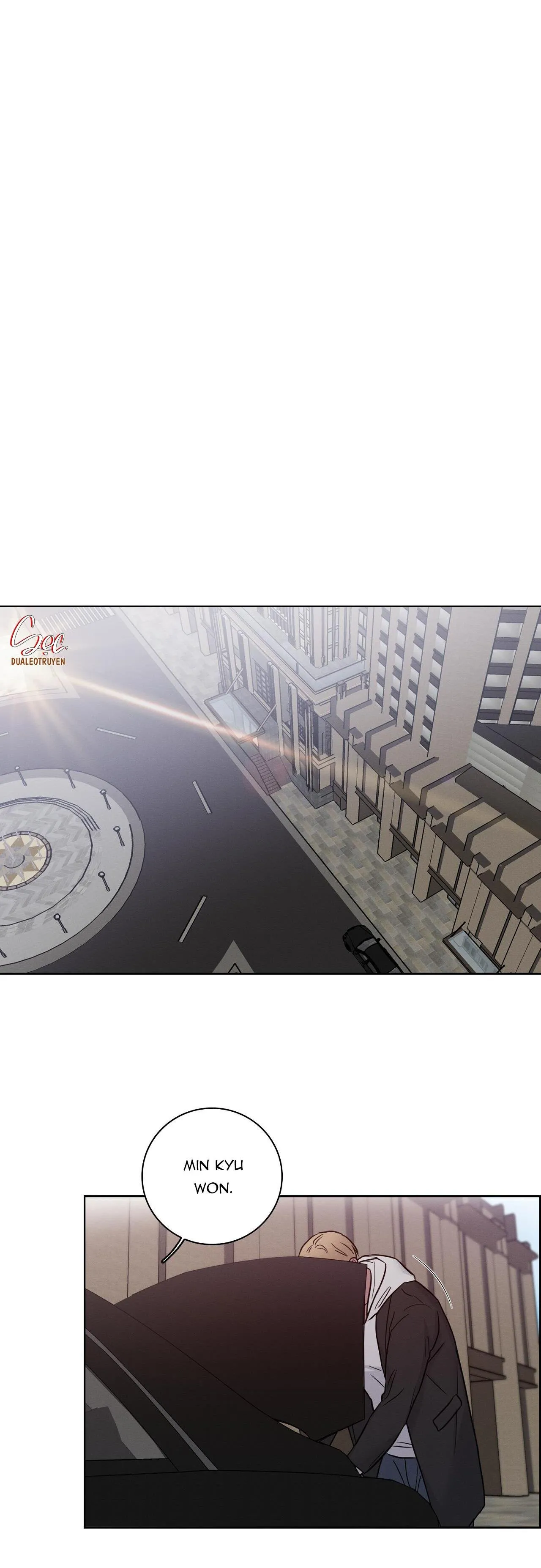 LOVE GYM Chapter 48 Trang 14