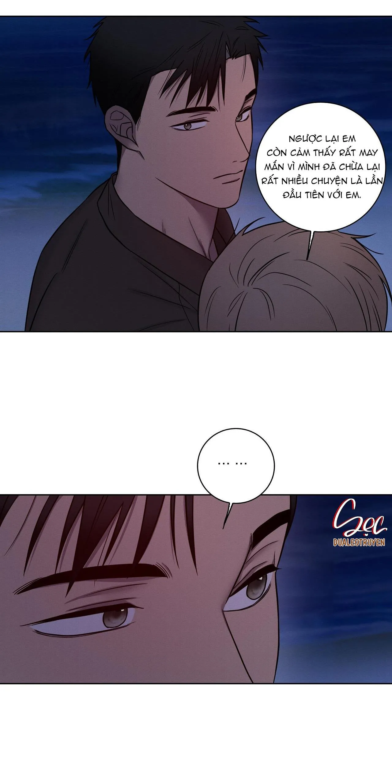 LOVE GYM Chapter 48 Trang 24