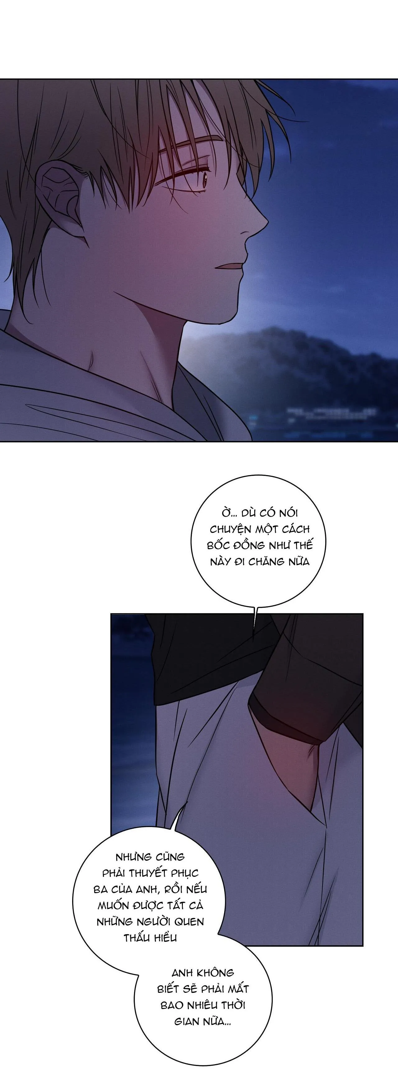 LOVE GYM Chapter 48 Trang 27