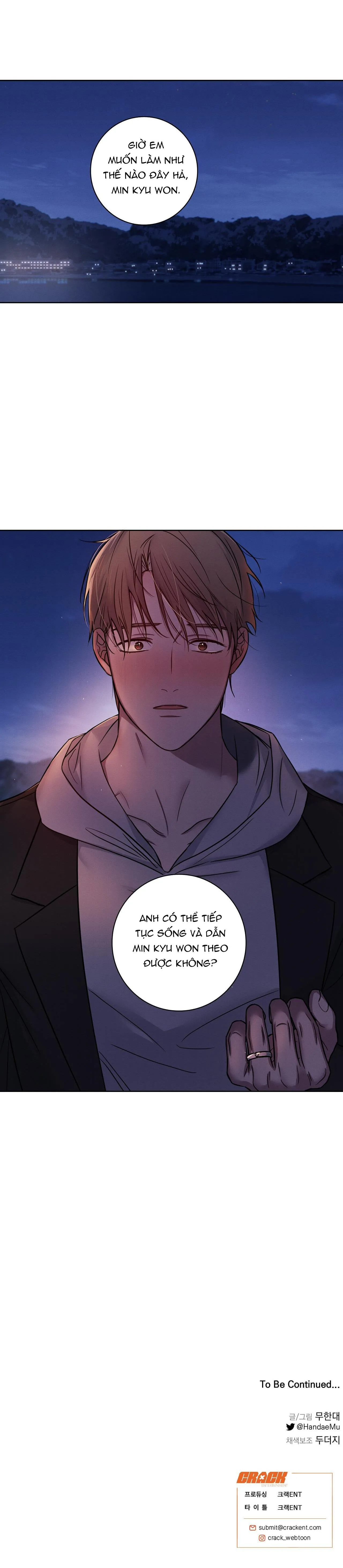 LOVE GYM Chapter 48 Trang 30