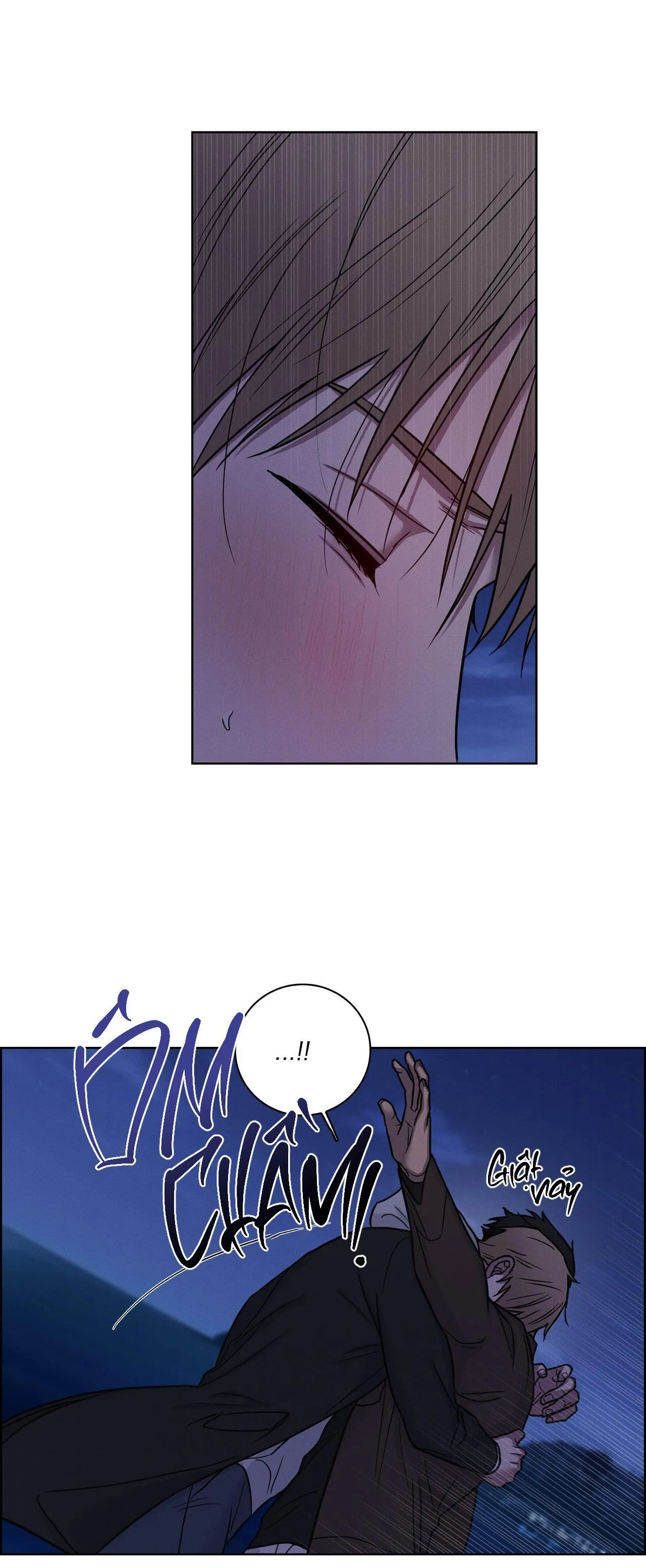 LOVE GYM Chapter 49 Trang 6