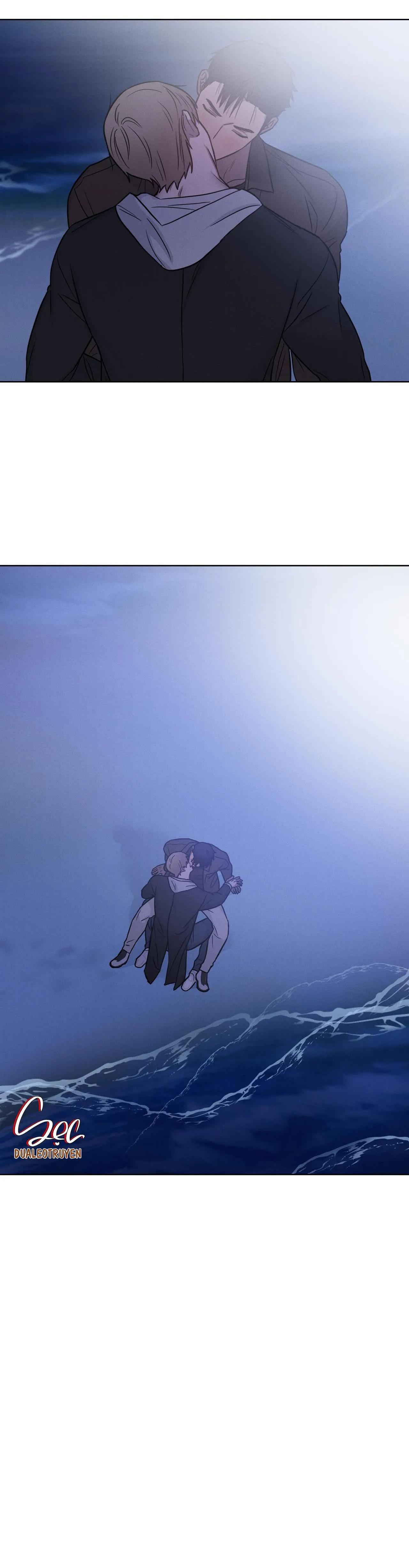 LOVE GYM Chapter 49 Trang 18