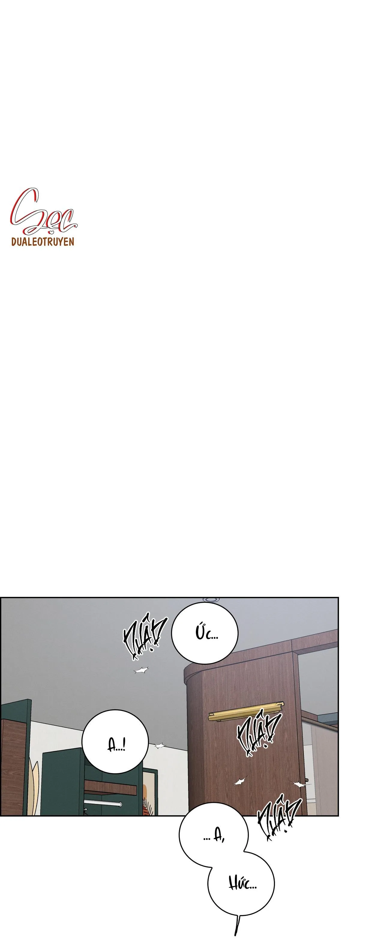 LOVE GYM Chapter 49 Trang 20