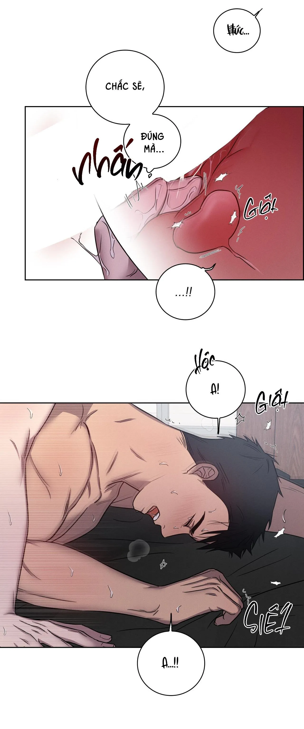 LOVE GYM Chapter 49 Trang 27