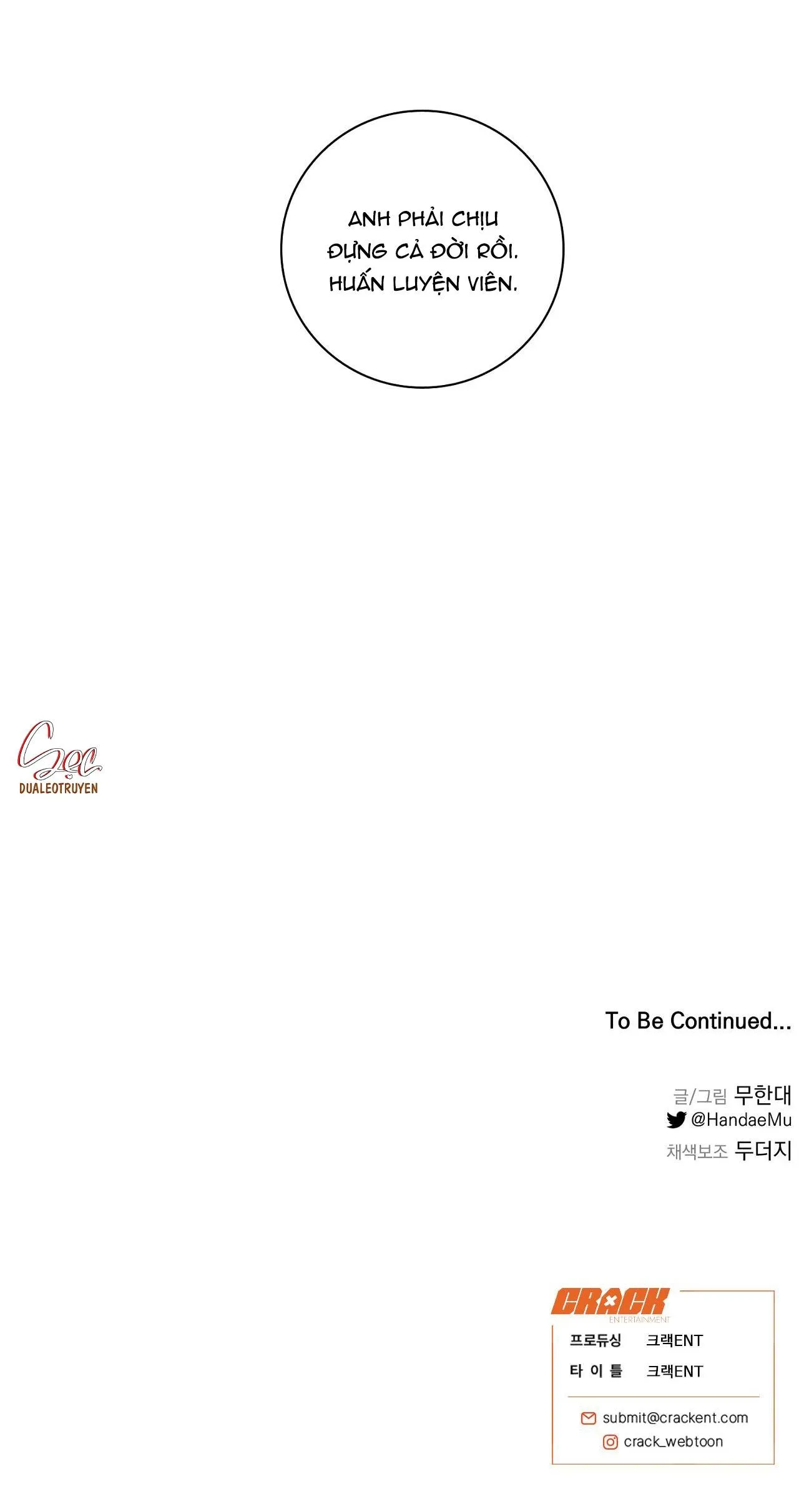 LOVE GYM Chapter 49 Trang 31