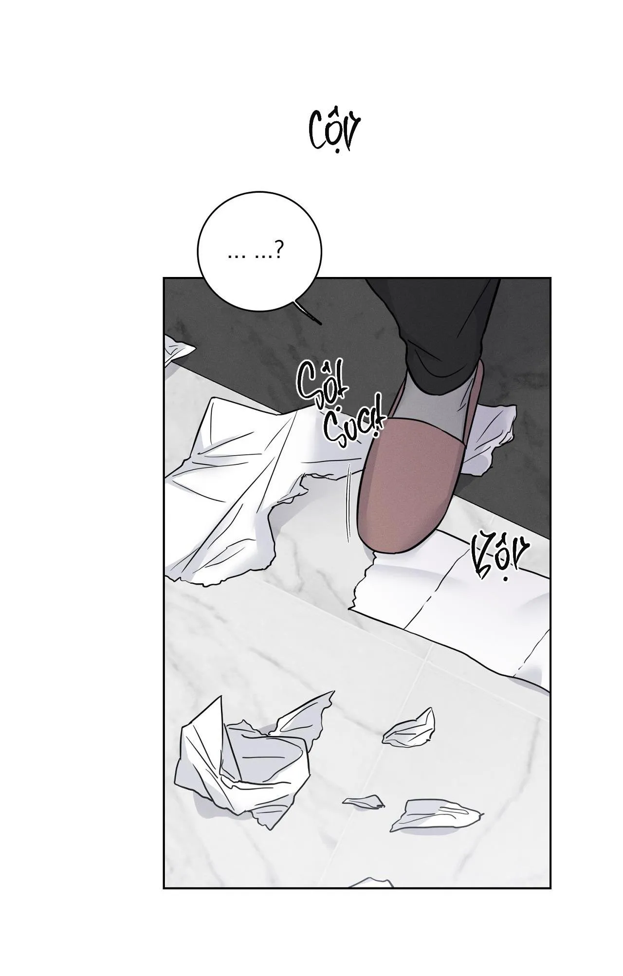 LOVE GYM Chapter 50 Trang 18