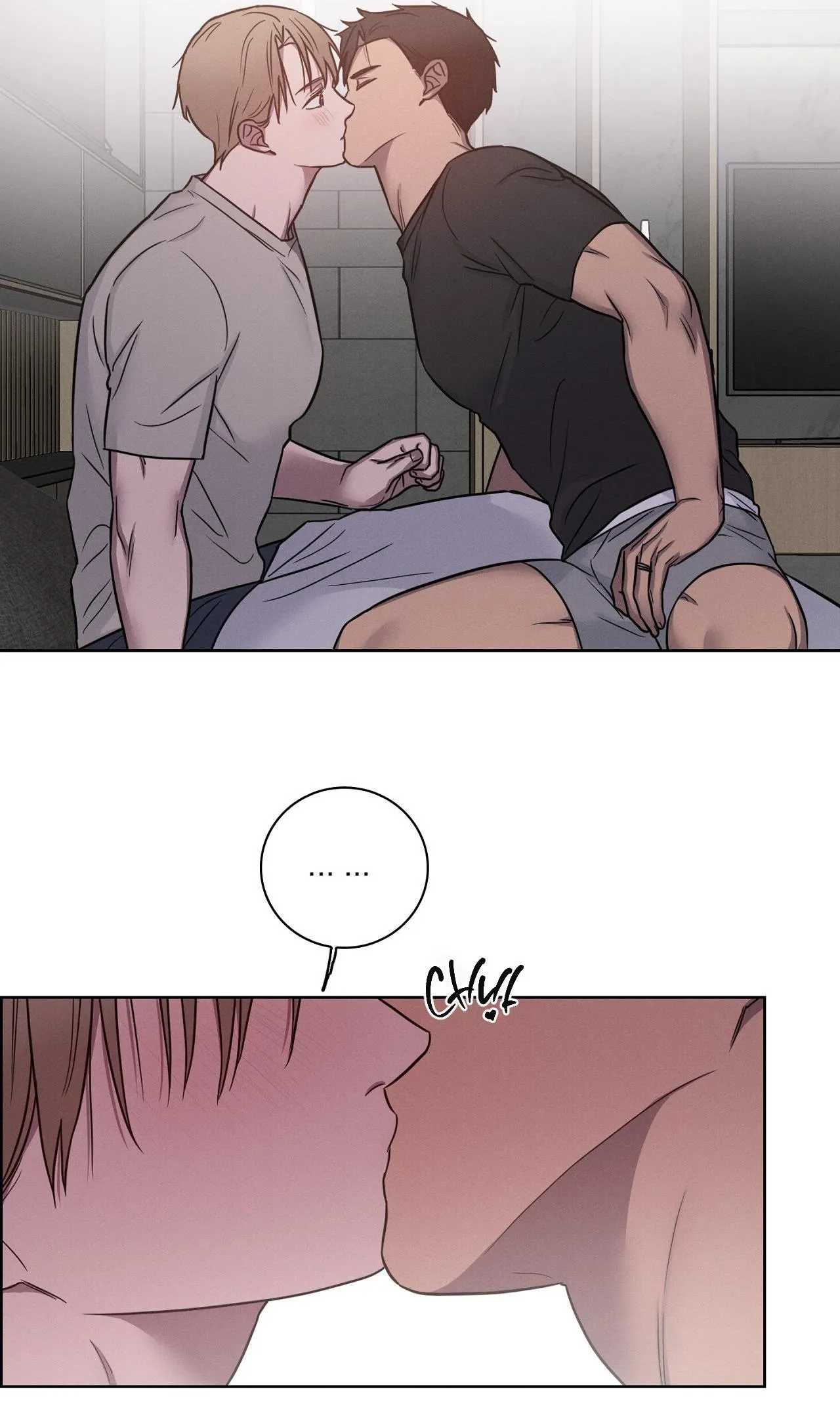 LOVE GYM Chapter 50 Trang 25