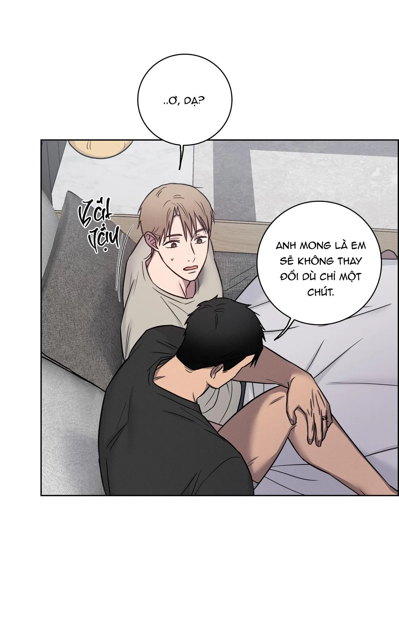 LOVE GYM Chapter 50 Trang 31