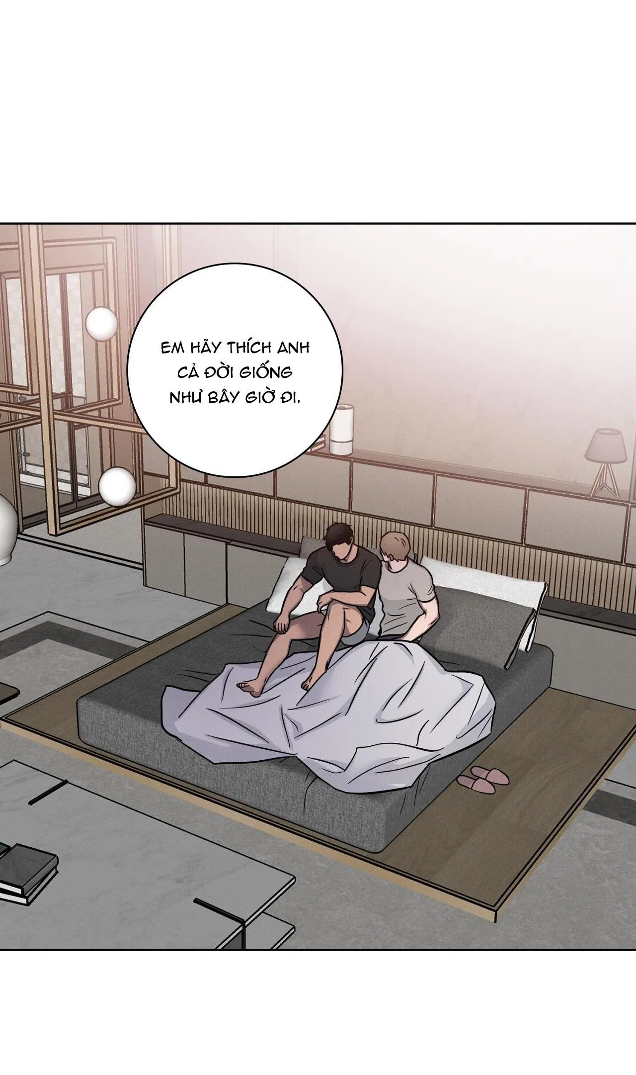 LOVE GYM Chapter 50 Trang 32