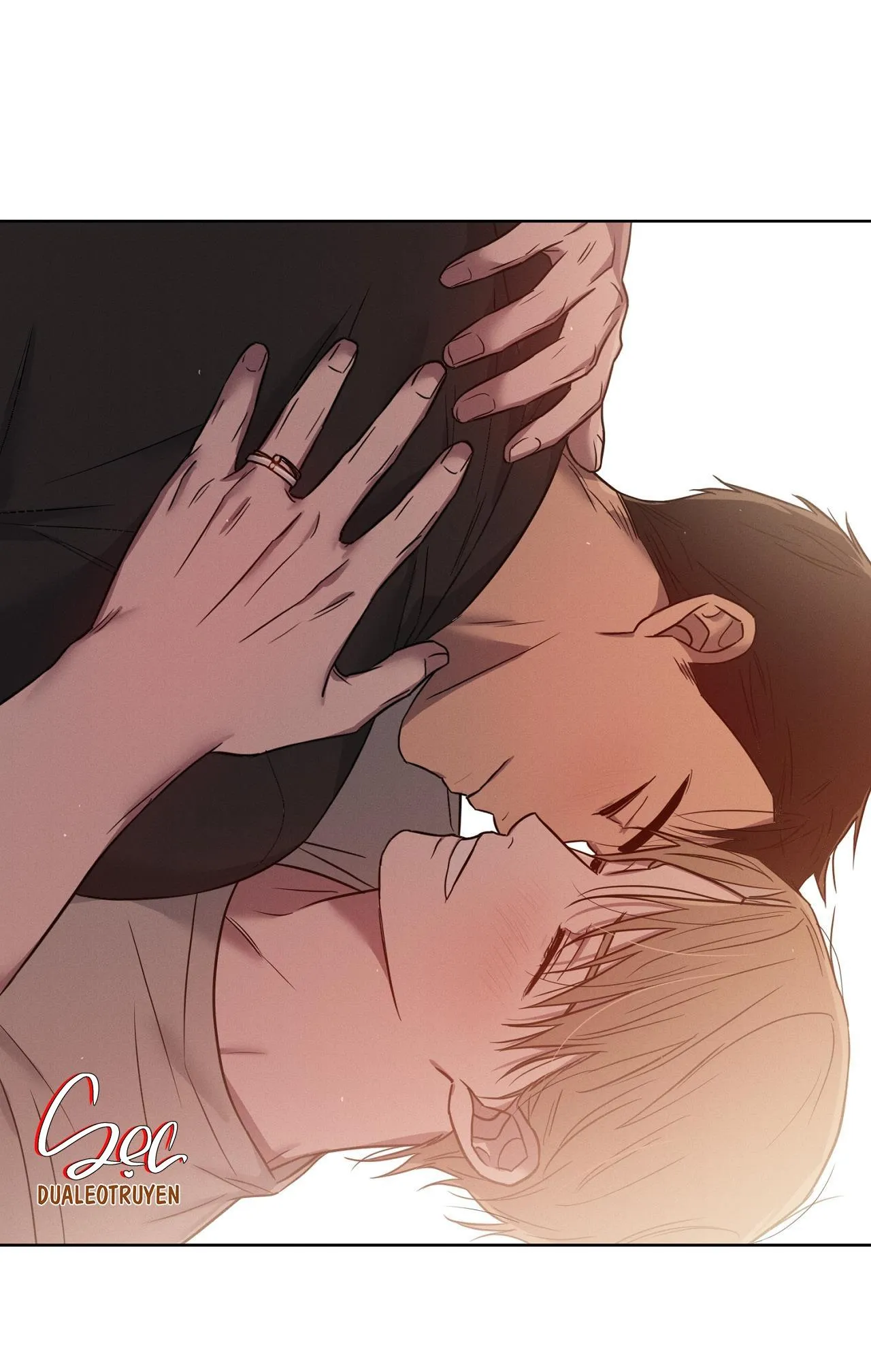 LOVE GYM Chapter 50 Trang 37