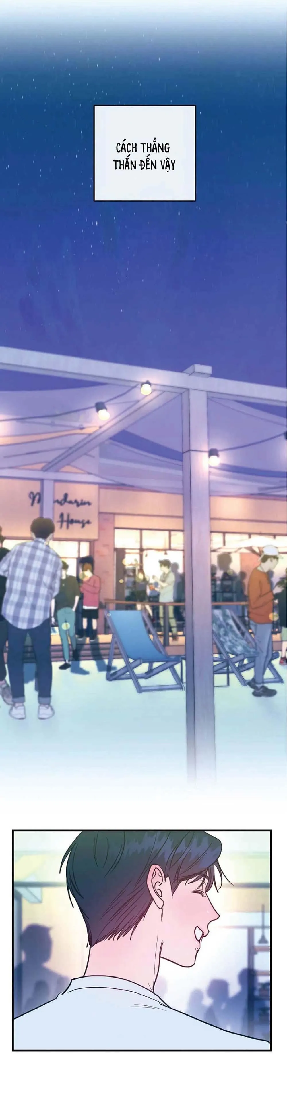 Love in Kitsch (END) Chapter 4 Trang 10