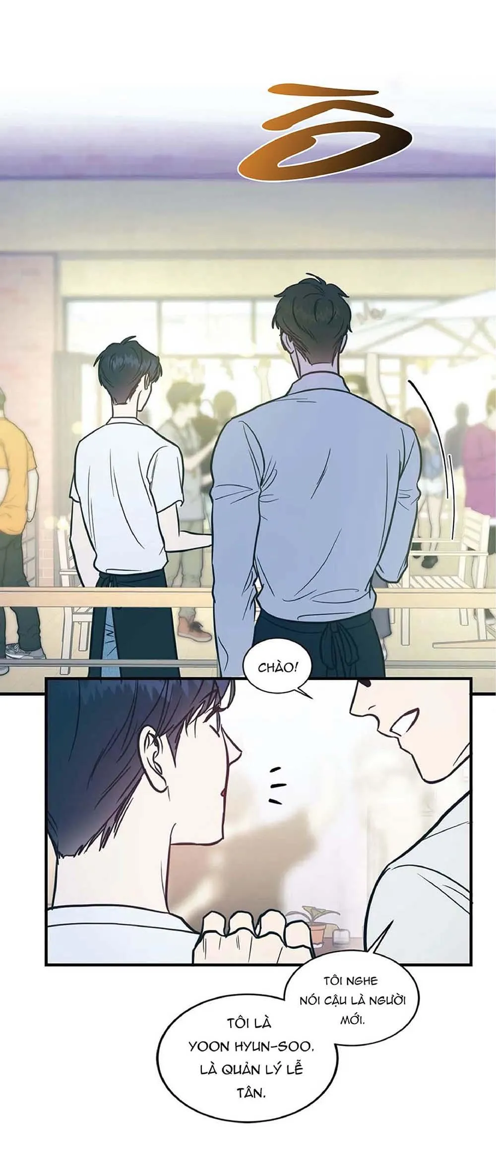 Love in Kitsch (END) Chapter 4 Trang 15