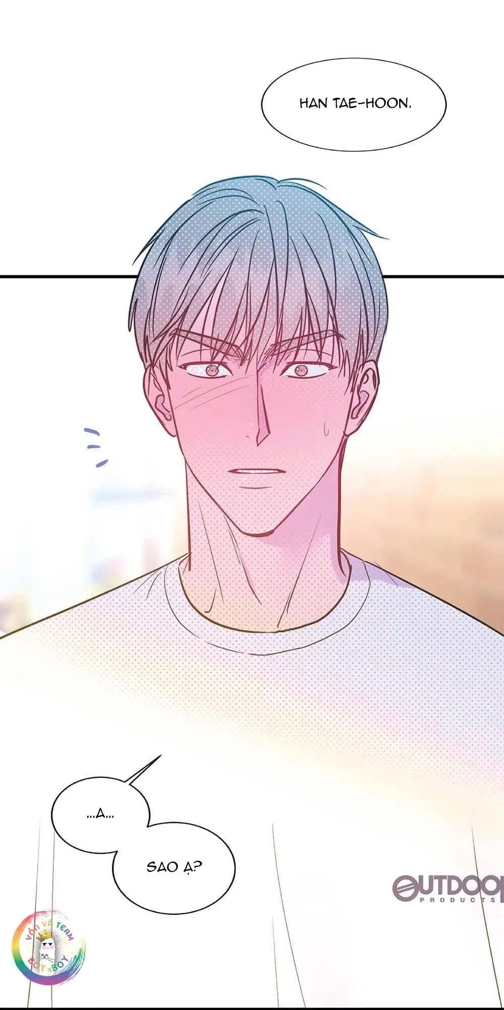 Love in Kitsch (END) Chapter 11 Trang 4