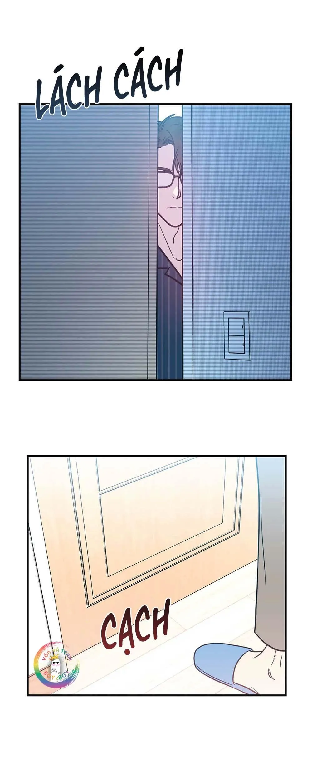 Love in Kitsch (END) Chapter 11 Trang 14