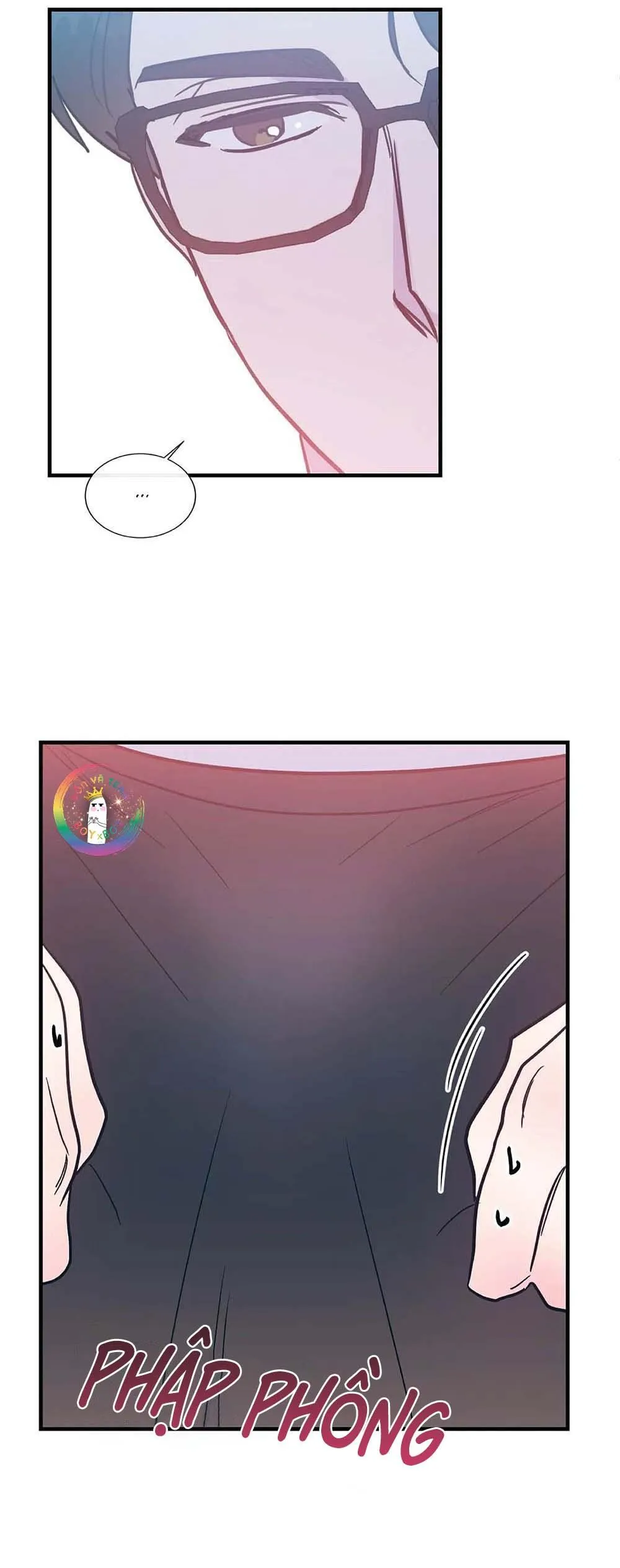 Love in Kitsch (END) Chapter 11 Trang 18