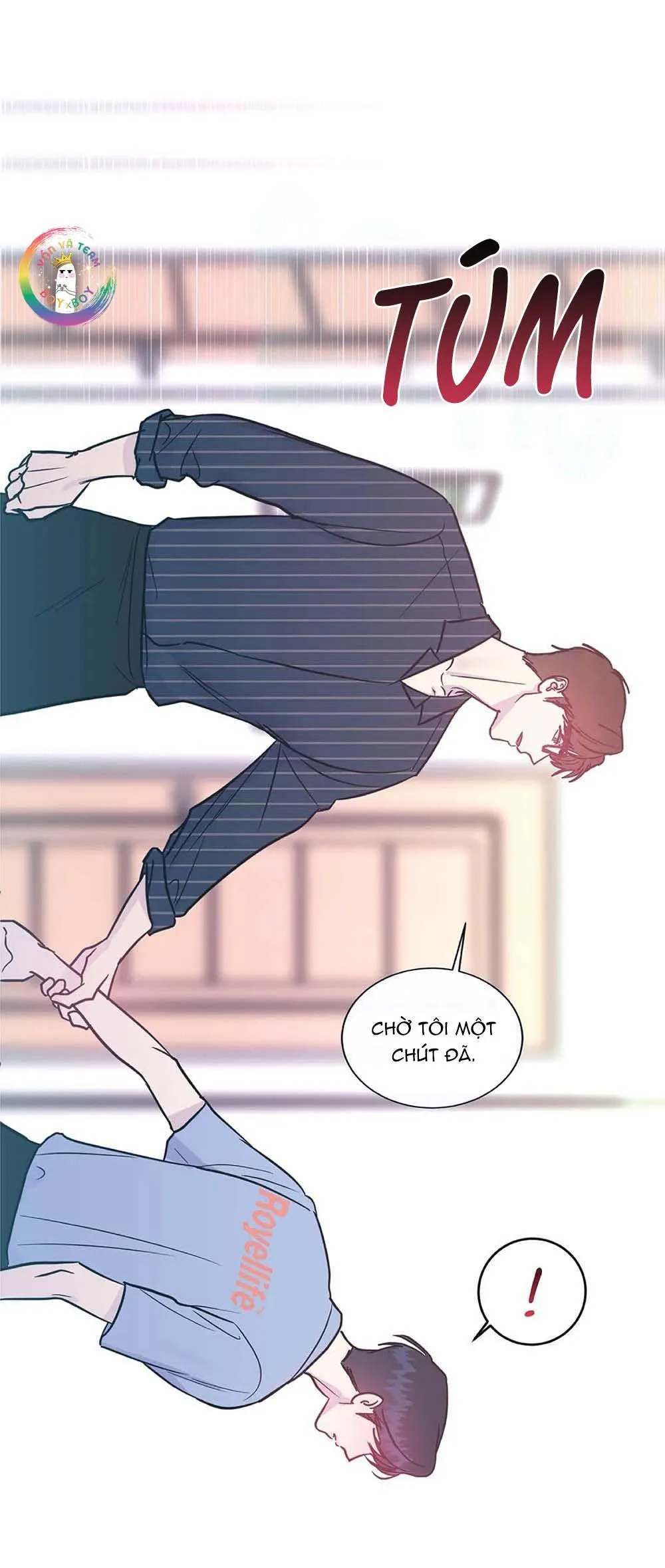 Love in Kitsch (END) Chapter 11 Trang 20