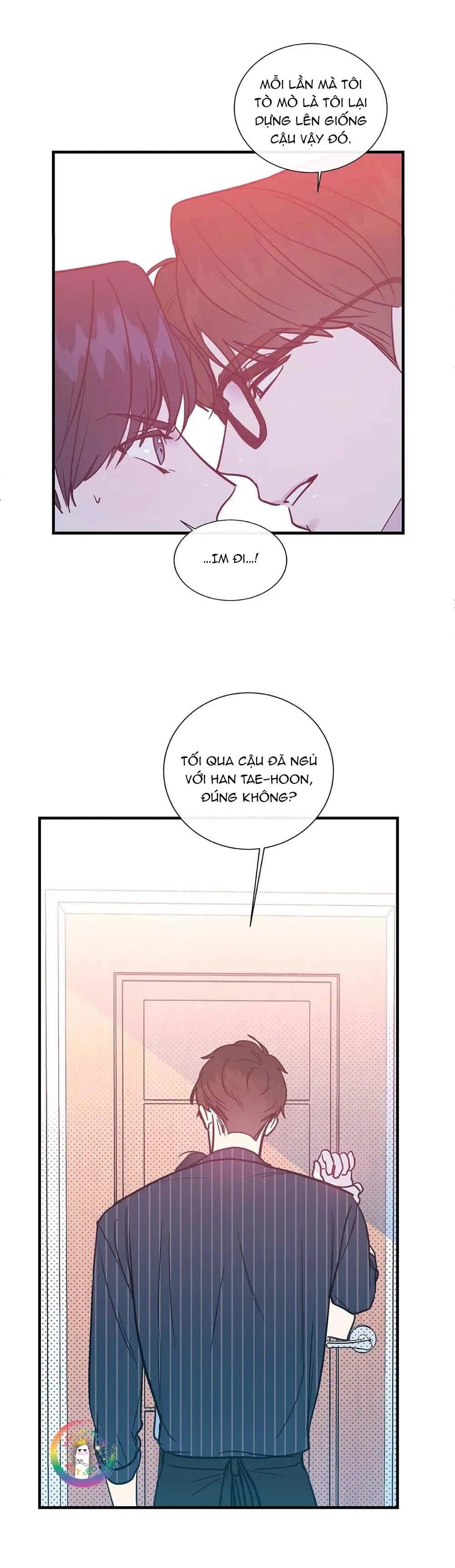 Love in Kitsch (END) Chapter 11 Trang 26