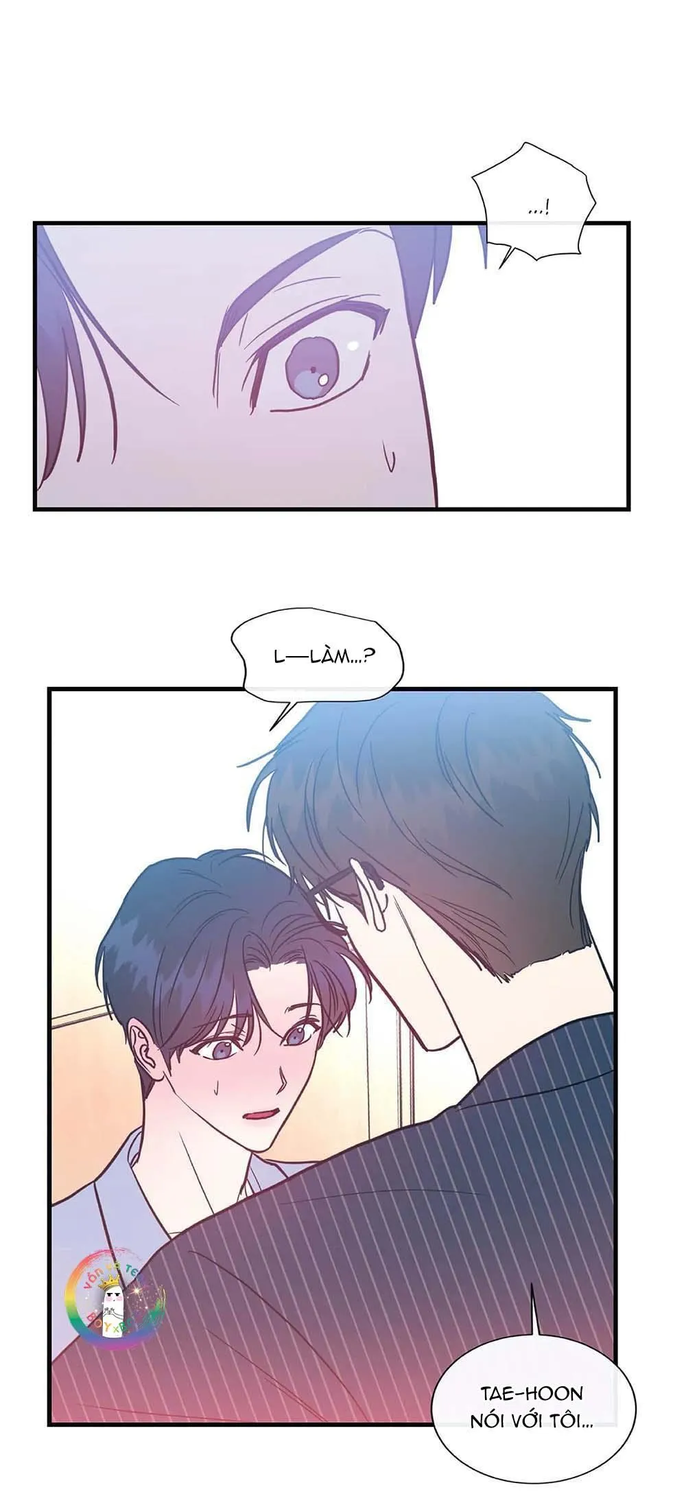 Love in Kitsch (END) Chapter 11 Trang 27