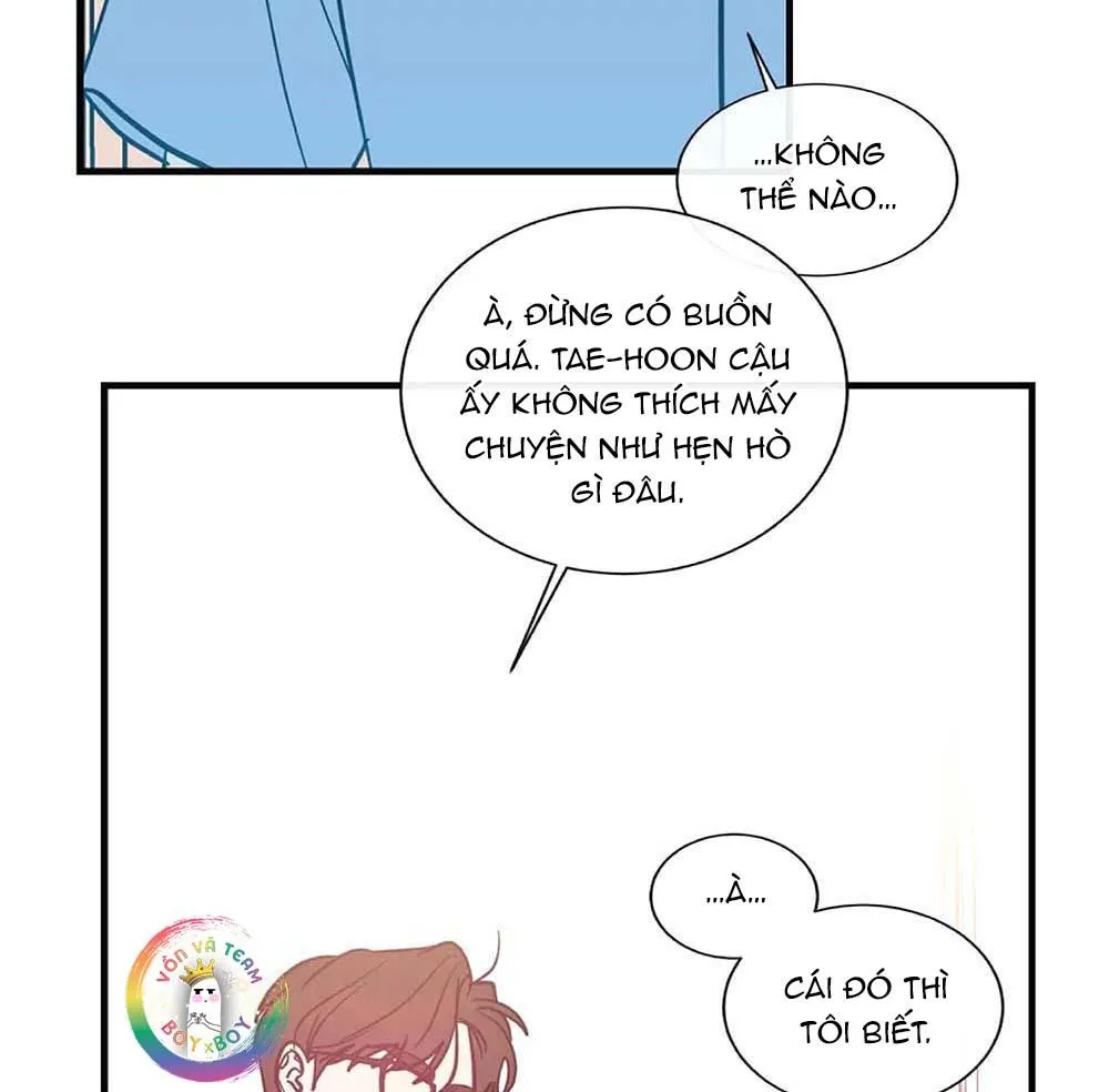 Love in Kitsch (END) Chapter 11 Trang 29